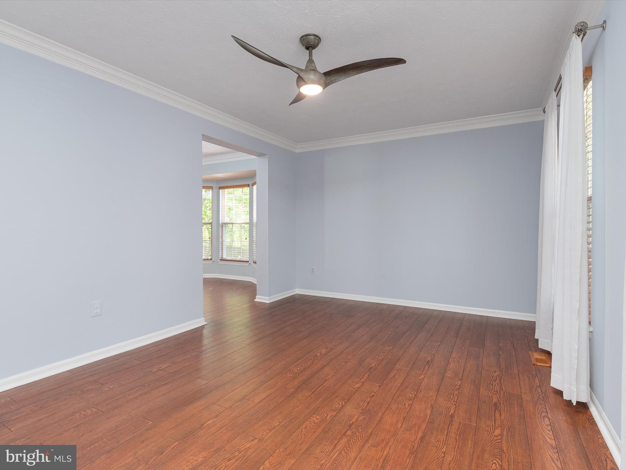 CROFTON HIGHLANDS - Residential