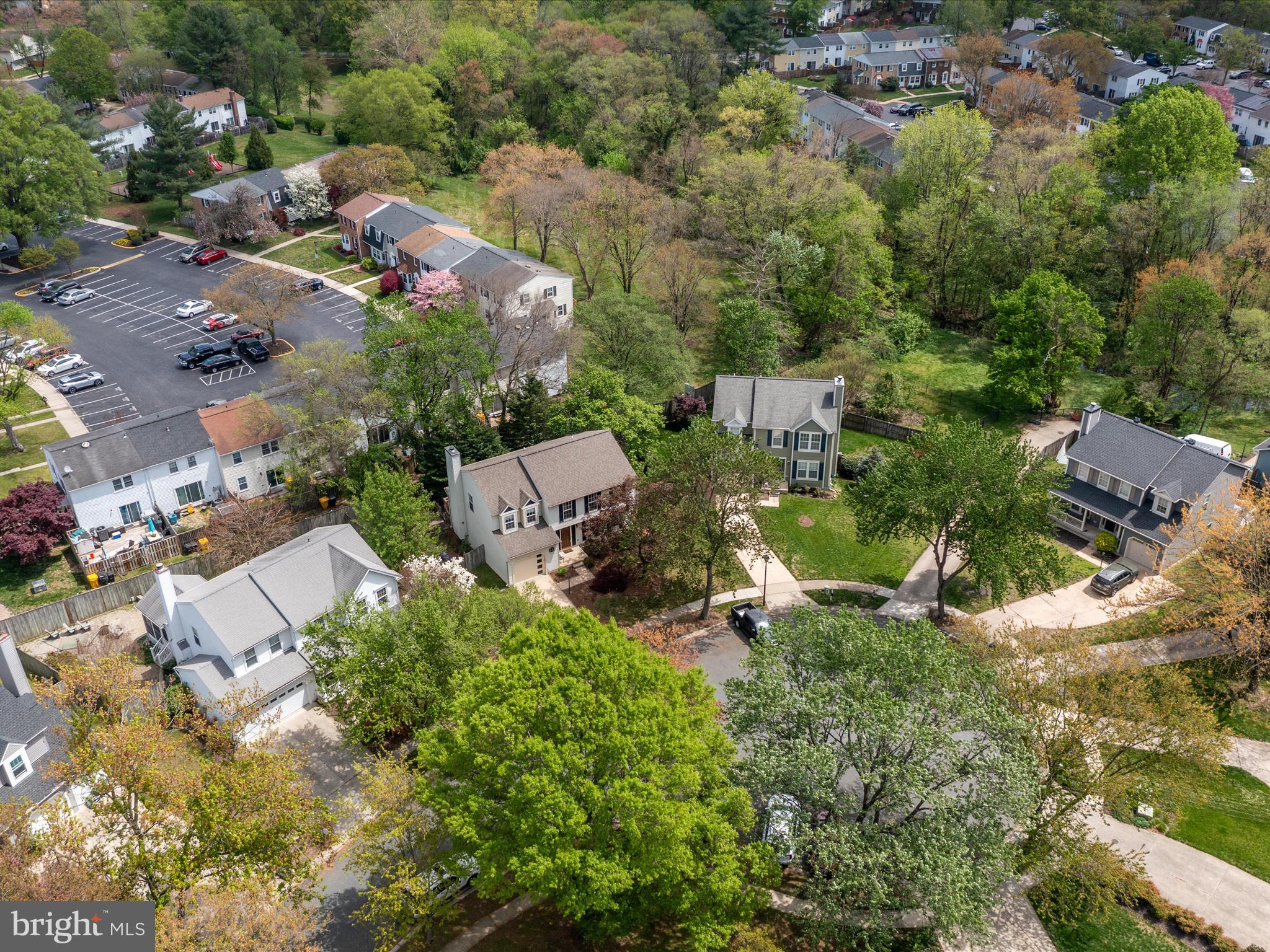 CROFTON HIGHLANDS - Residential