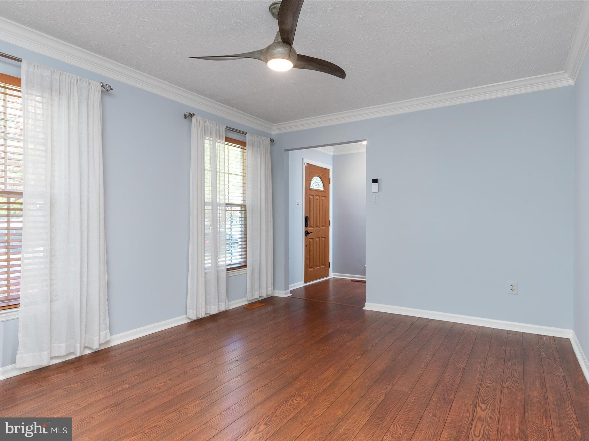 CROFTON HIGHLANDS - Residential