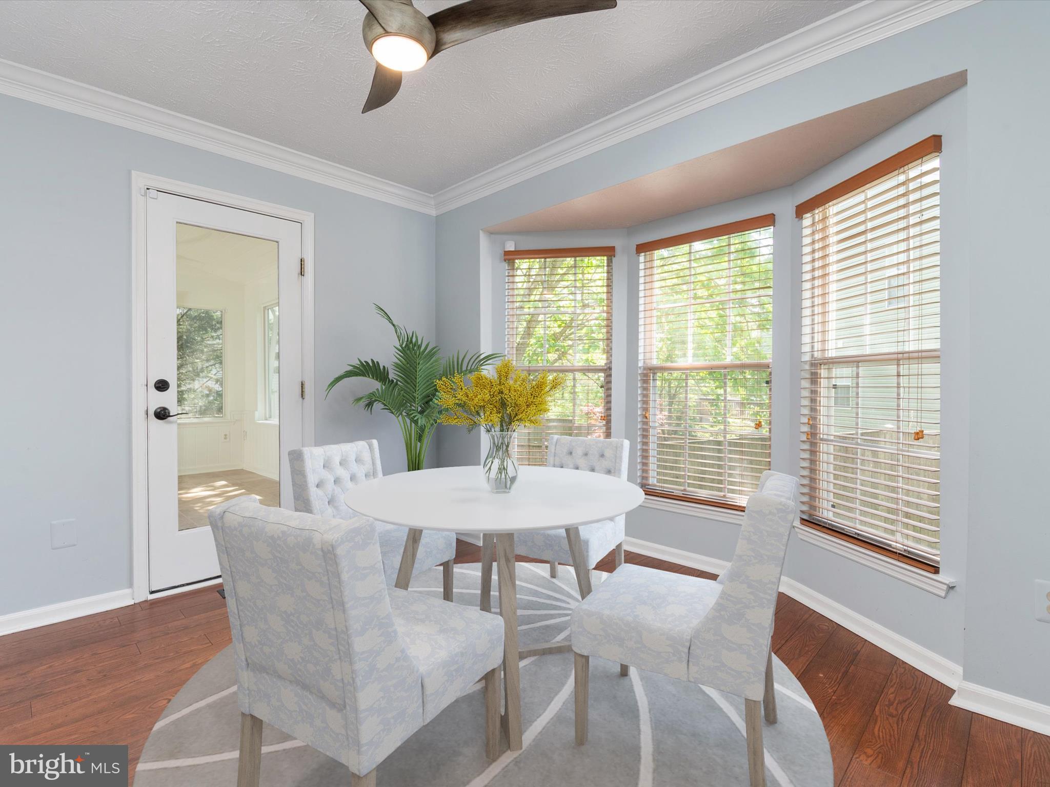 CROFTON HIGHLANDS - Residential