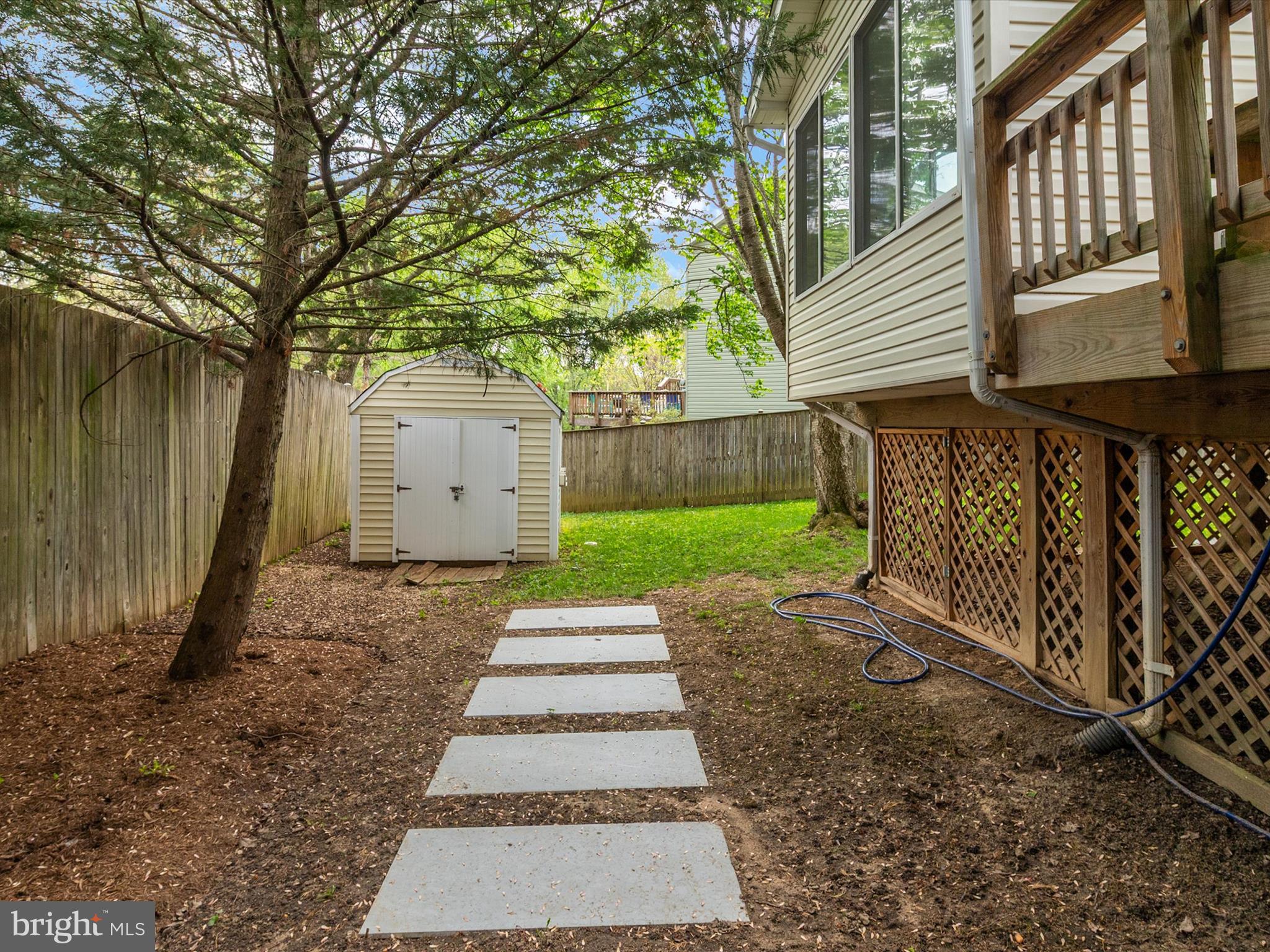 CROFTON HIGHLANDS - Residential