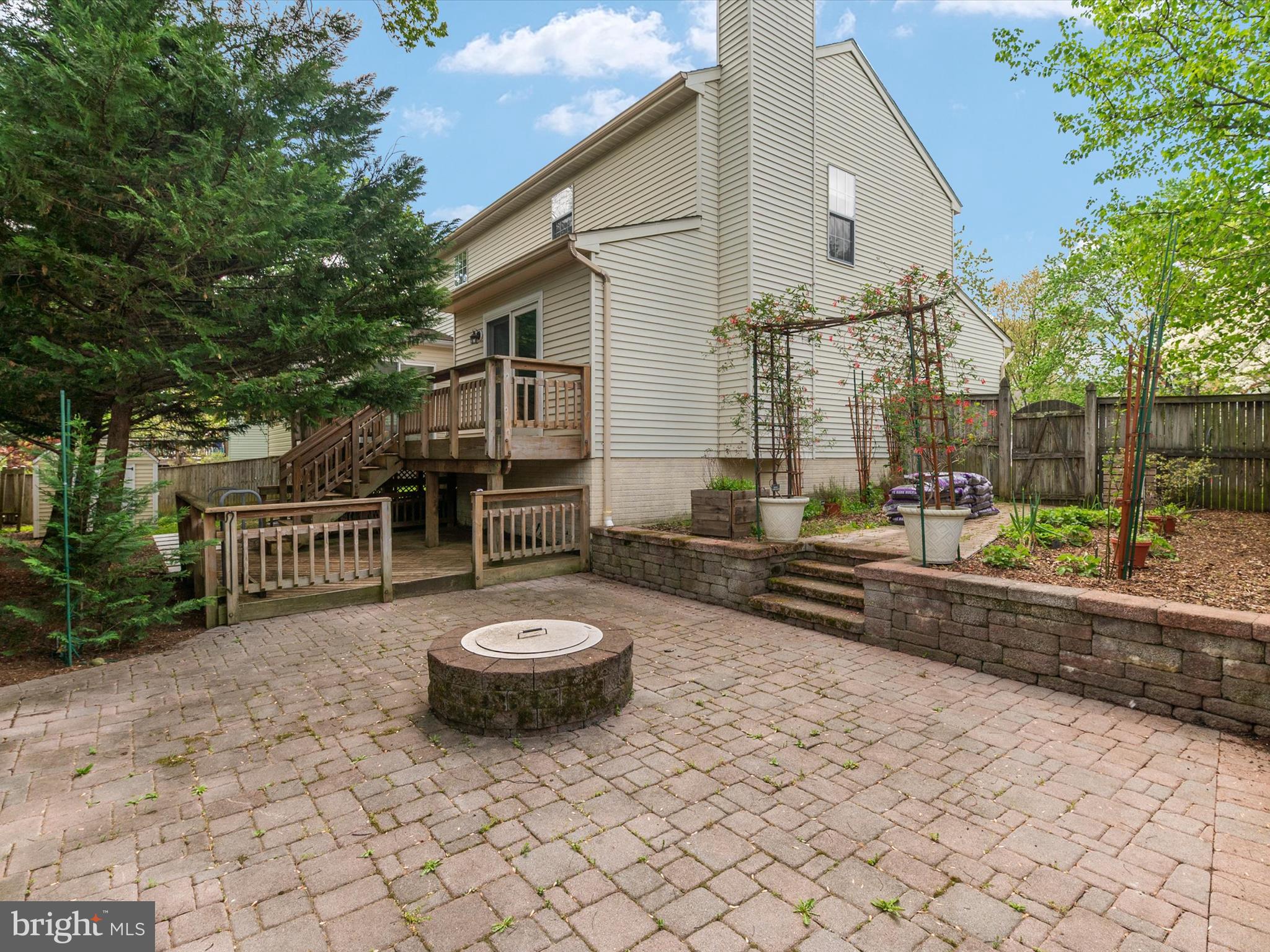 CROFTON HIGHLANDS - Residential