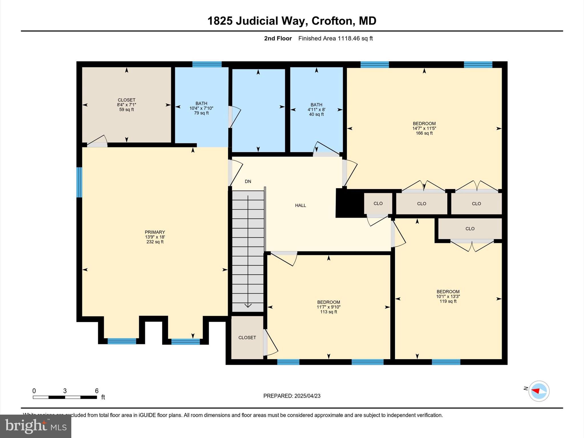CROFTON HIGHLANDS - Residential