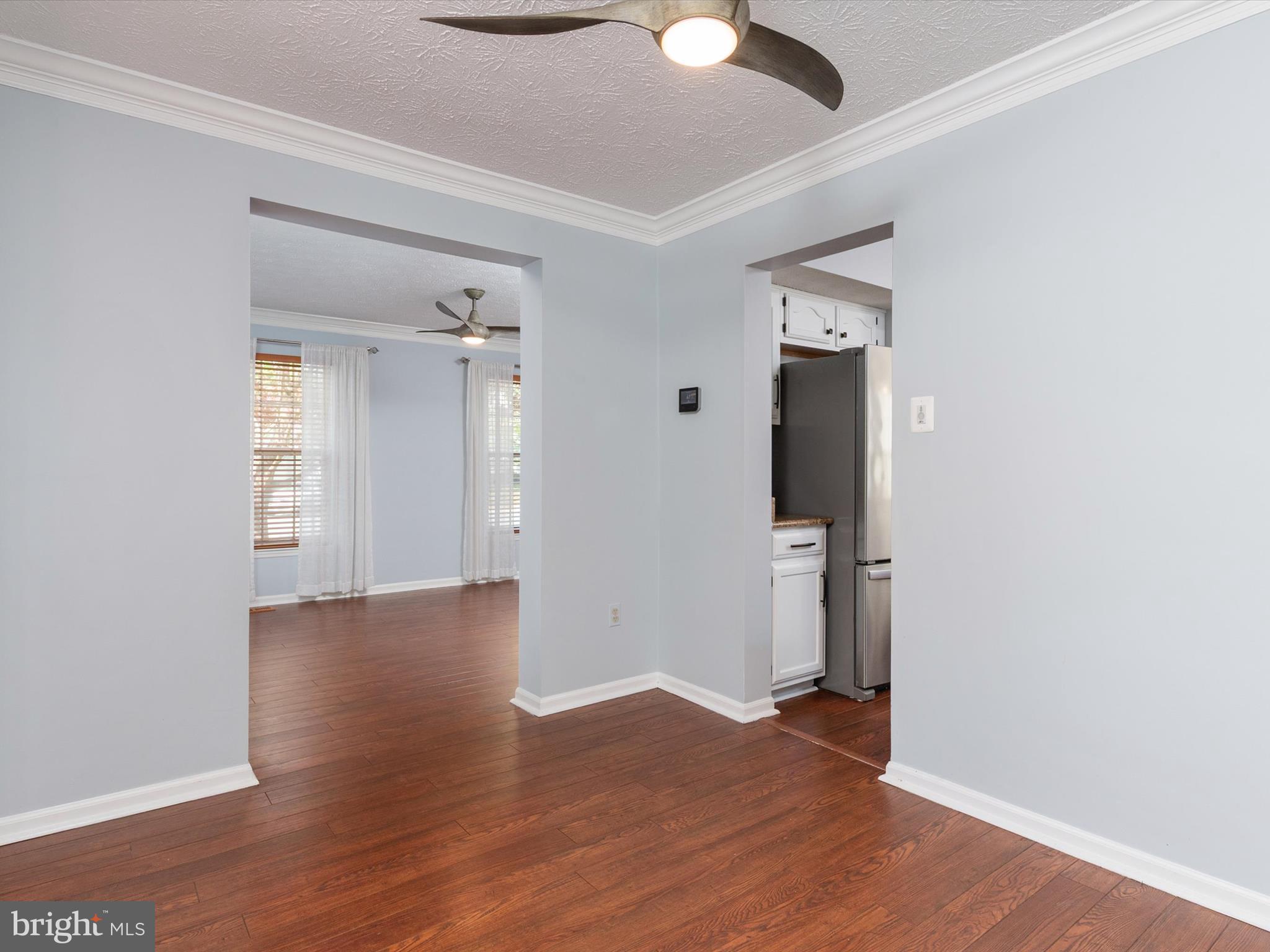 CROFTON HIGHLANDS - Residential