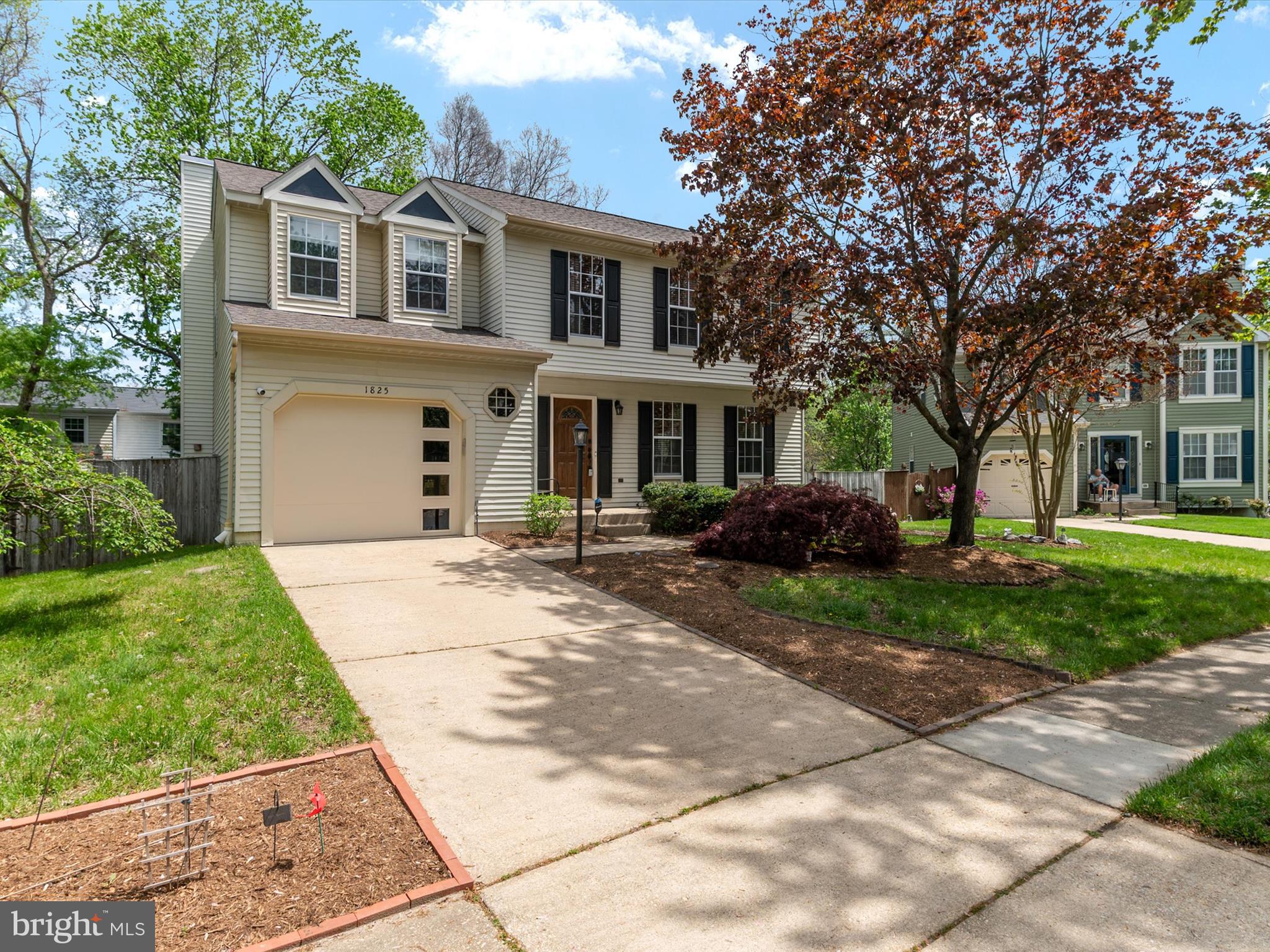 CROFTON HIGHLANDS - Residential