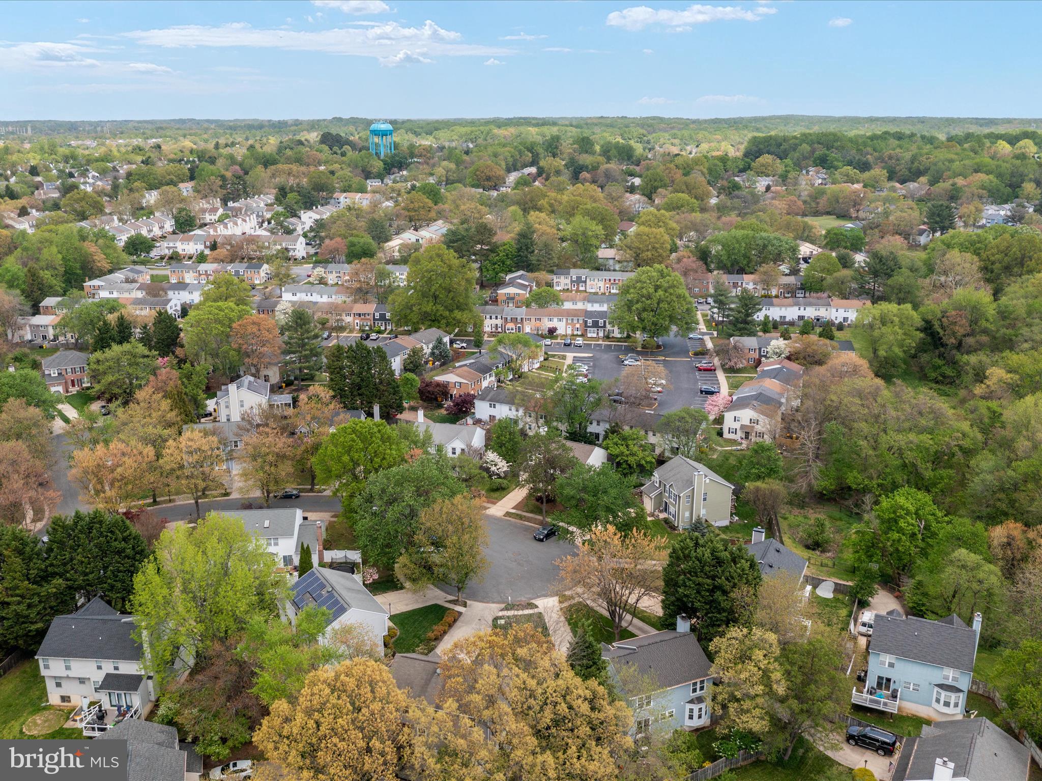 CROFTON HIGHLANDS - Residential