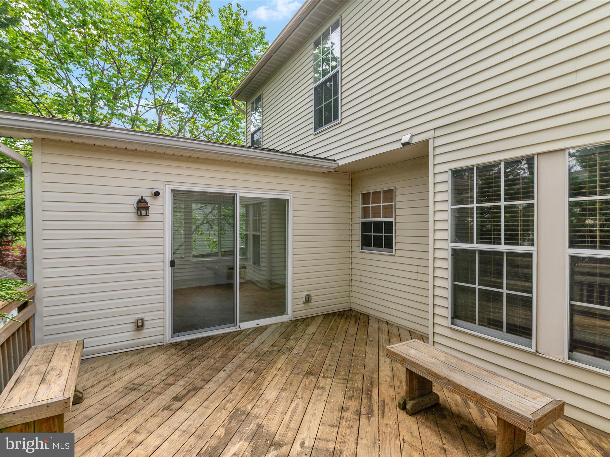 CROFTON HIGHLANDS - Residential