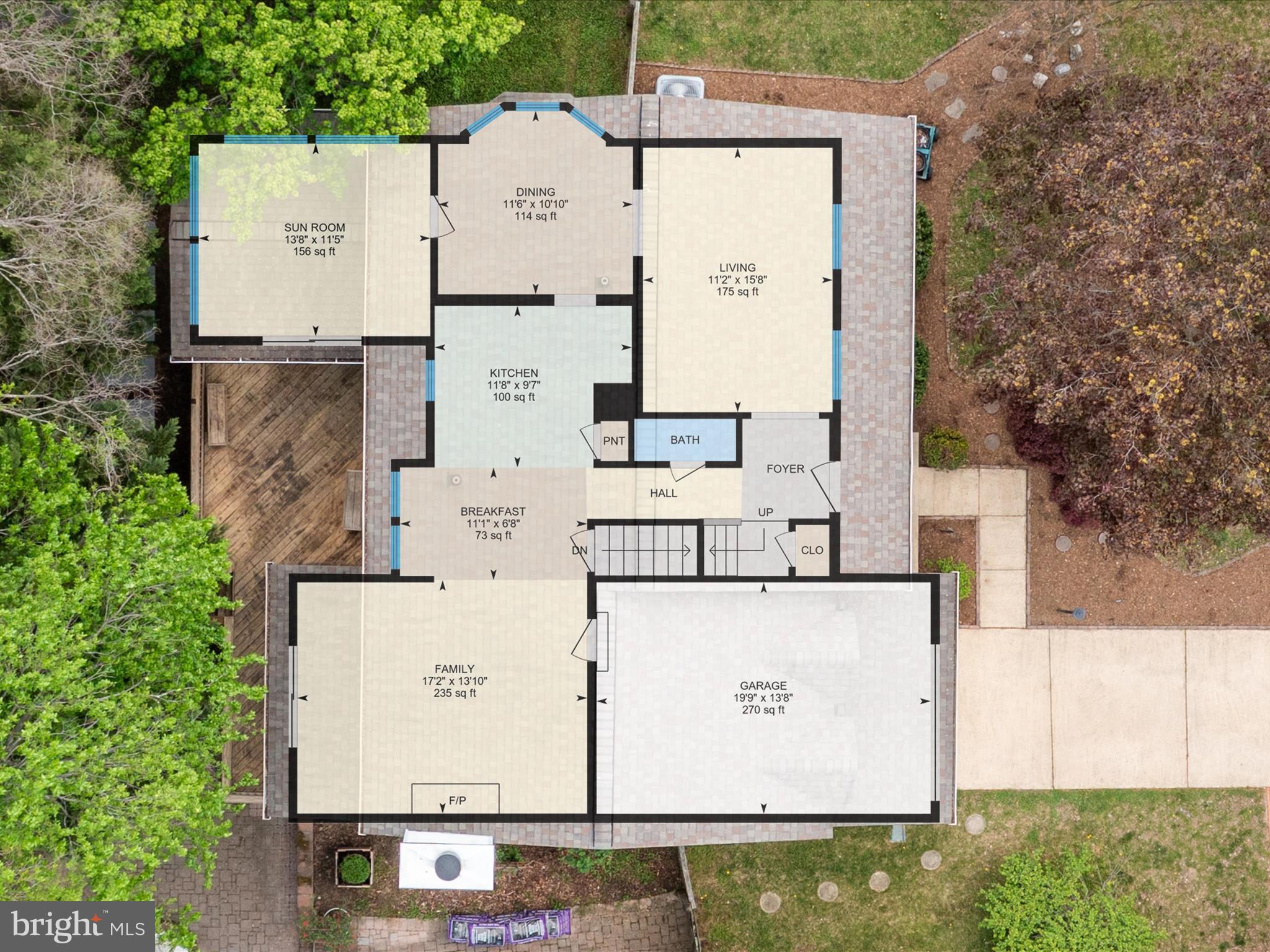 CROFTON HIGHLANDS - Residential