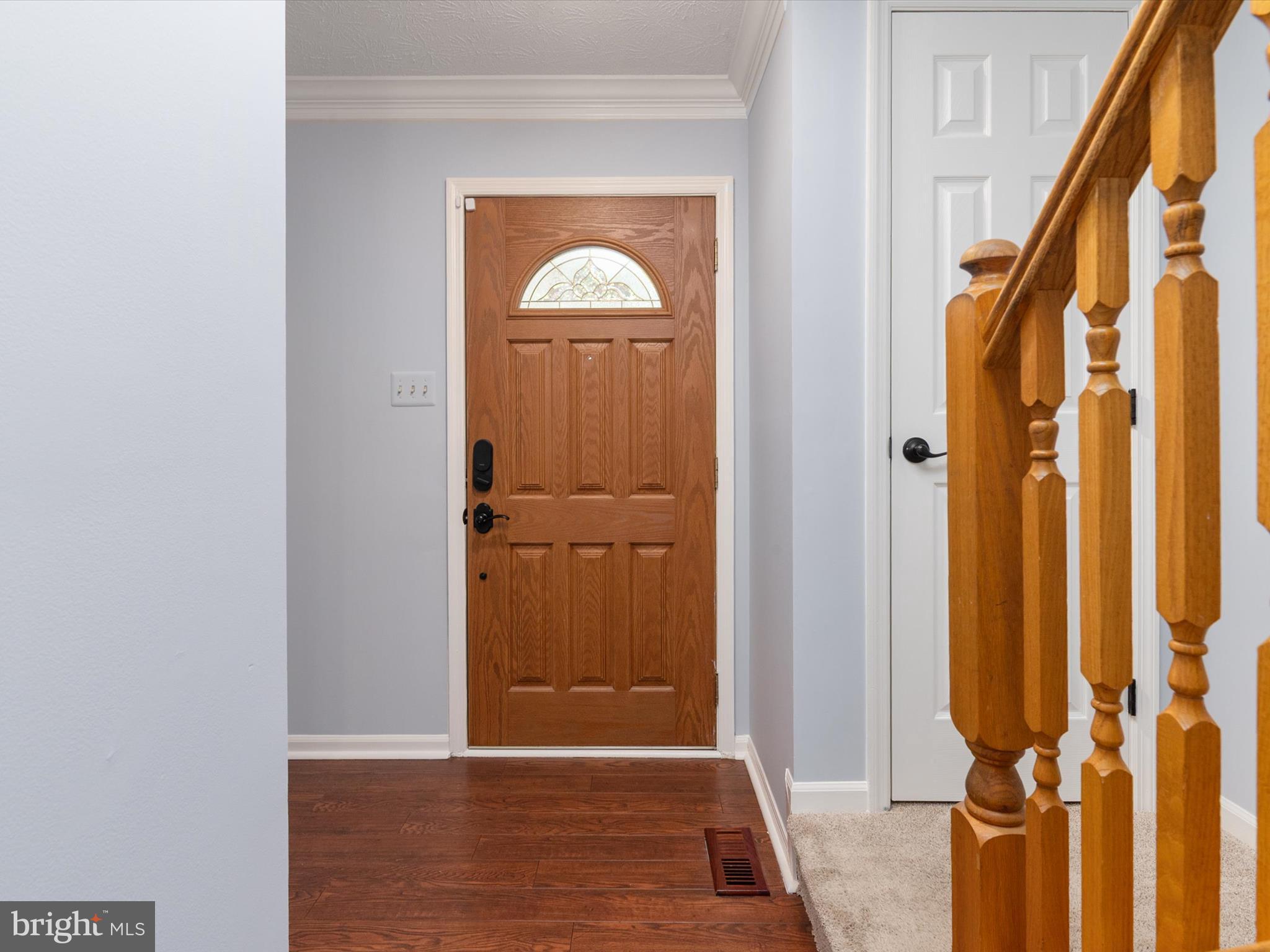 CROFTON HIGHLANDS - Residential