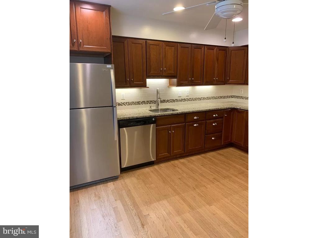 MAYS CHAPEL VILLAGE - Residential Lease