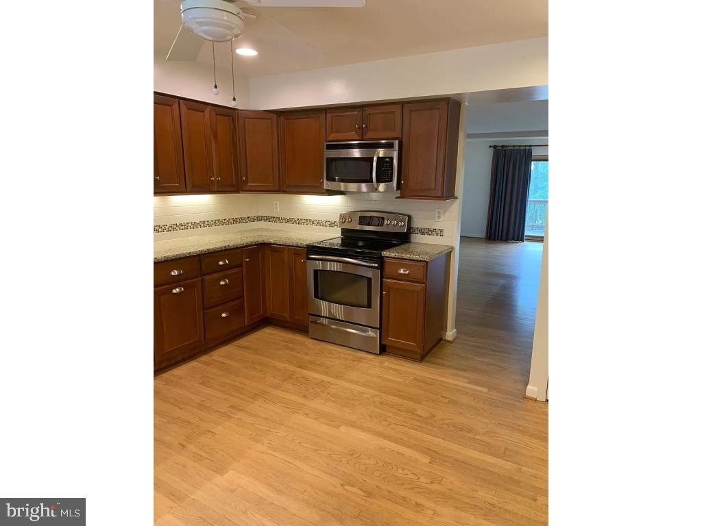 MAYS CHAPEL VILLAGE - Residential Lease