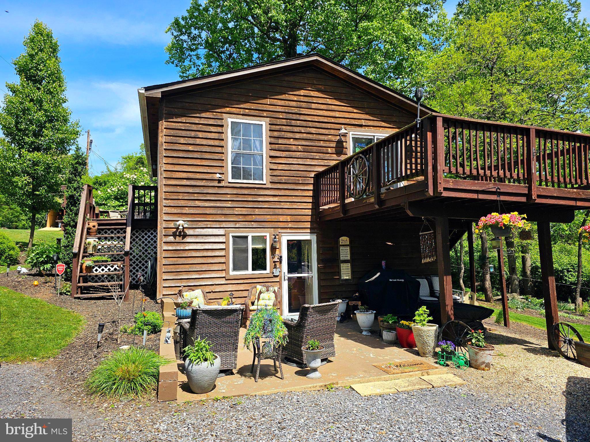 SKYLAND ESTATES - Residential