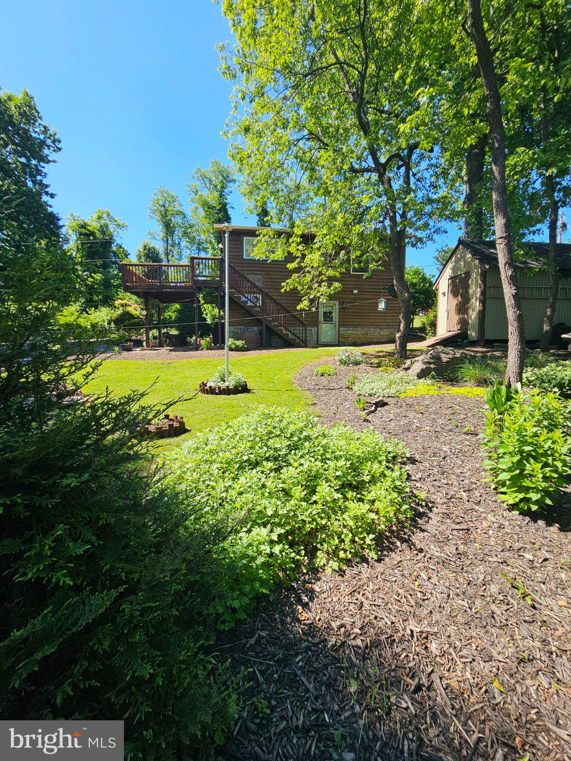 SKYLAND ESTATES - Residential