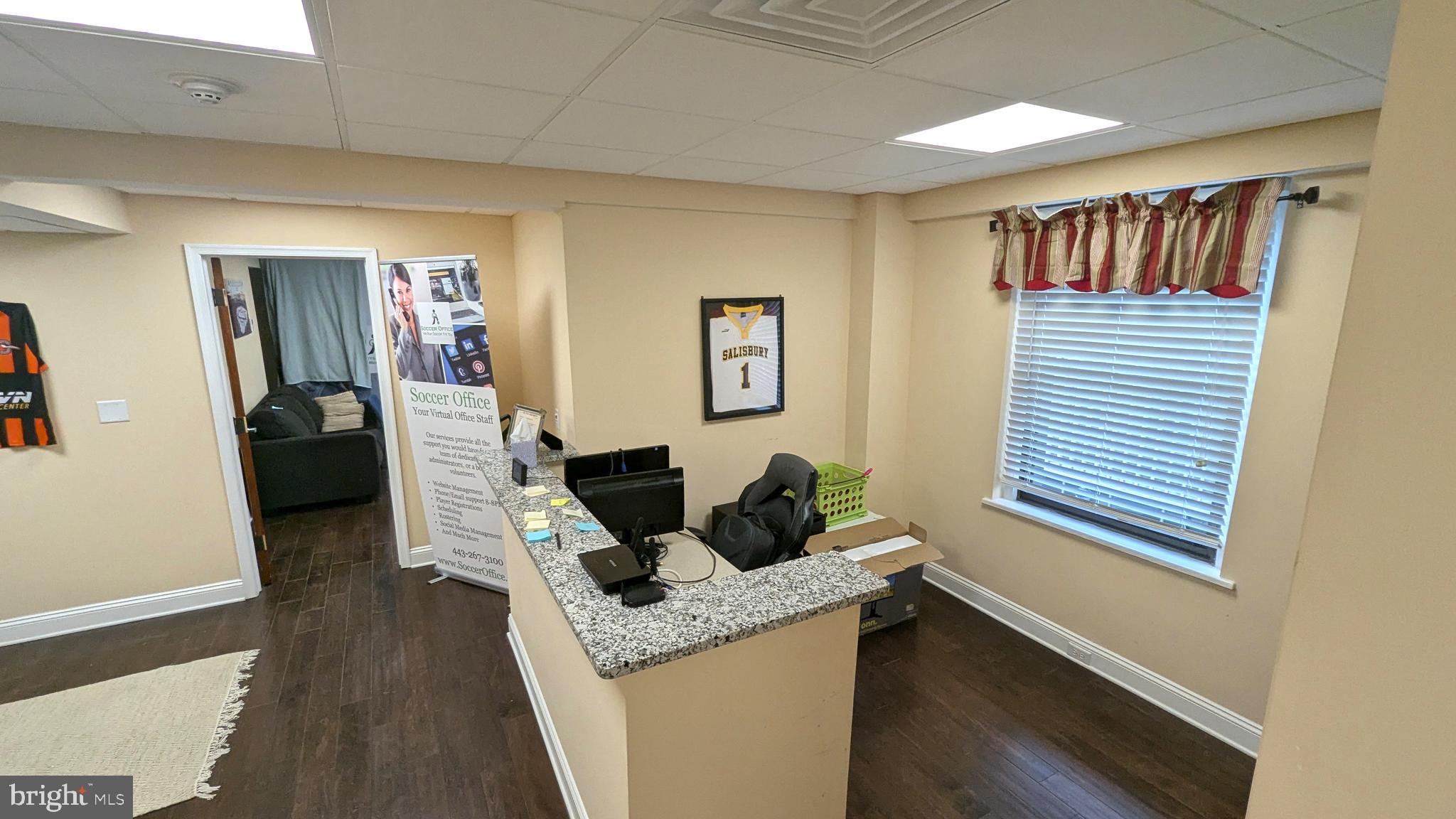 NONE AVAILABLE - Commercial Lease