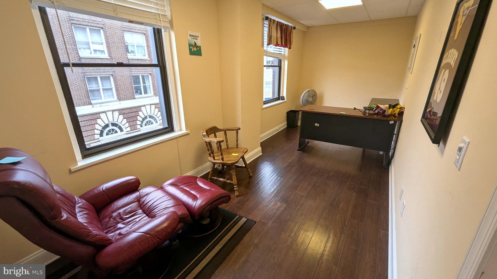 NONE AVAILABLE - Commercial Lease