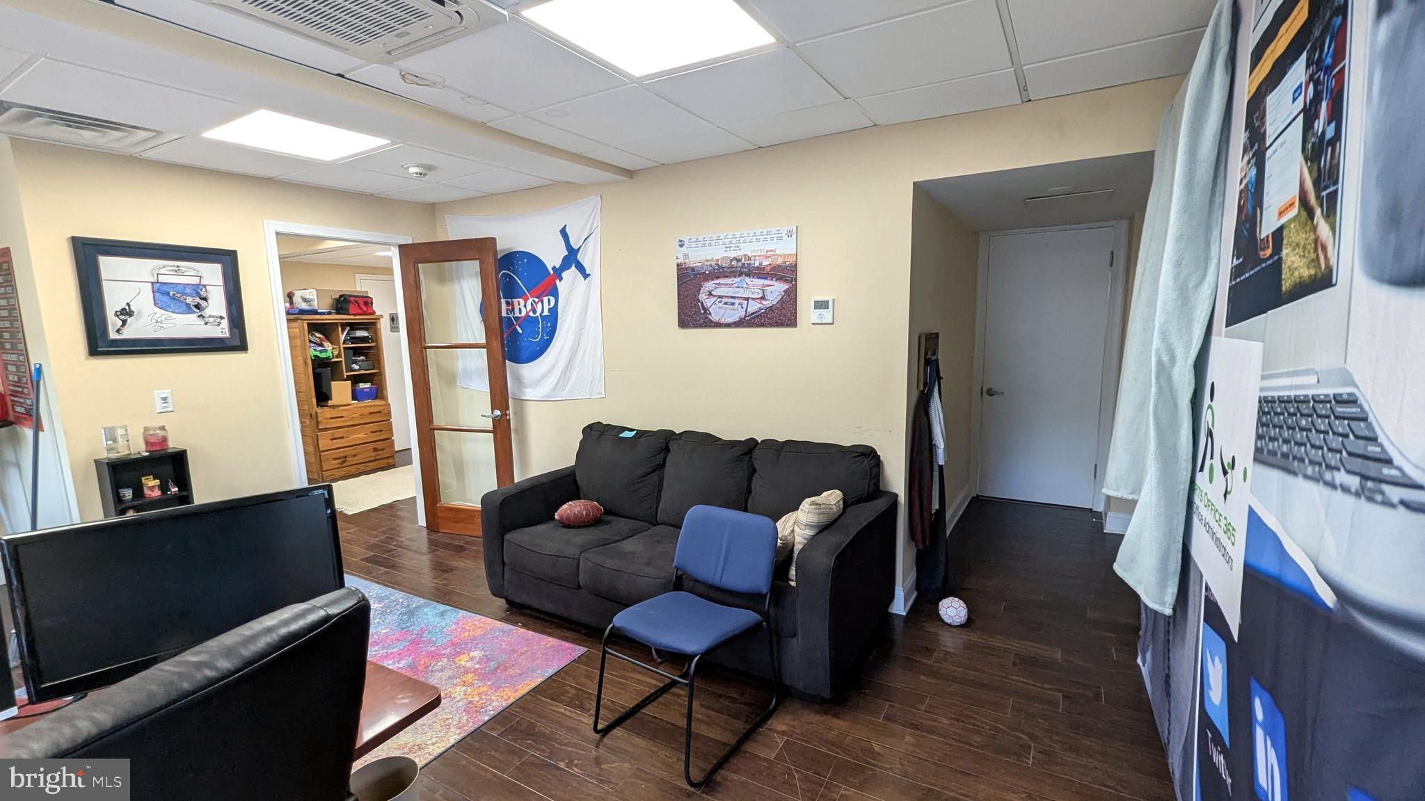 NONE AVAILABLE - Commercial Lease