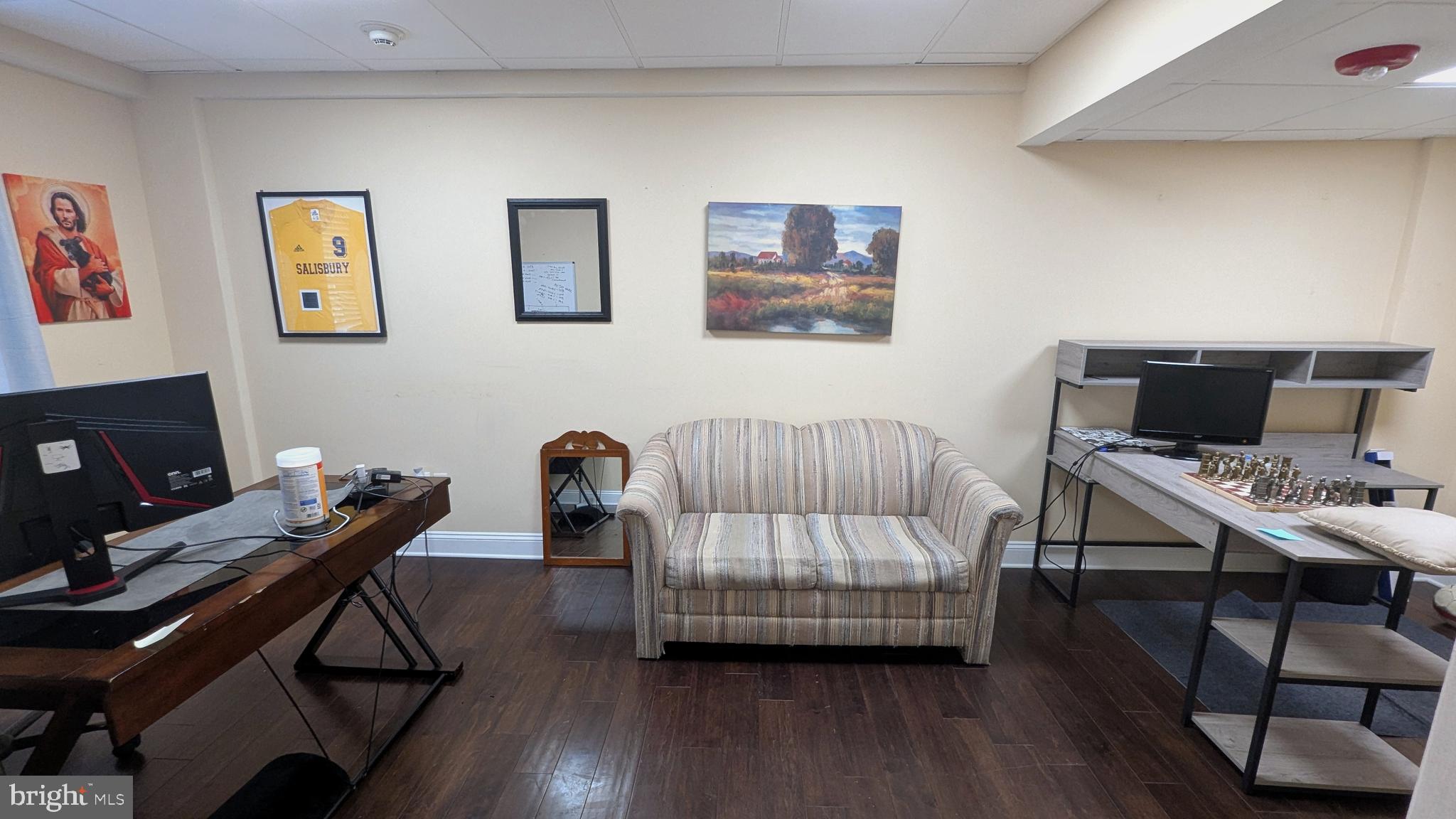 NONE AVAILABLE - Commercial Lease