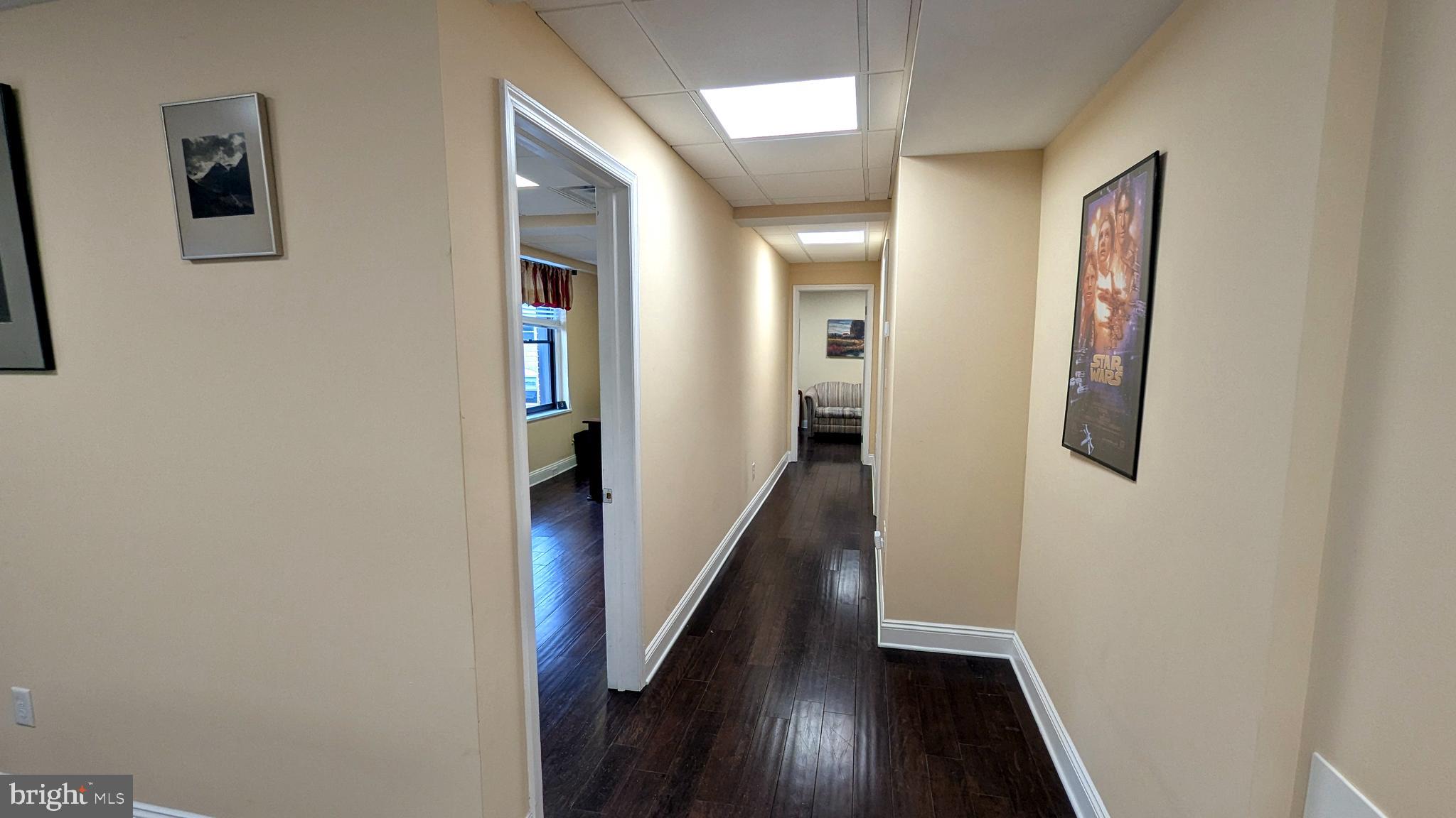 NONE AVAILABLE - Commercial Lease