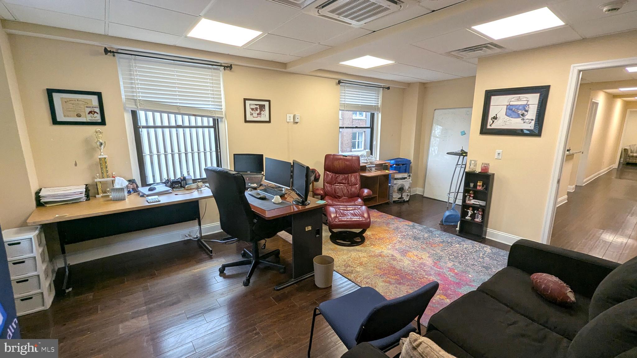 NONE AVAILABLE - Commercial Lease