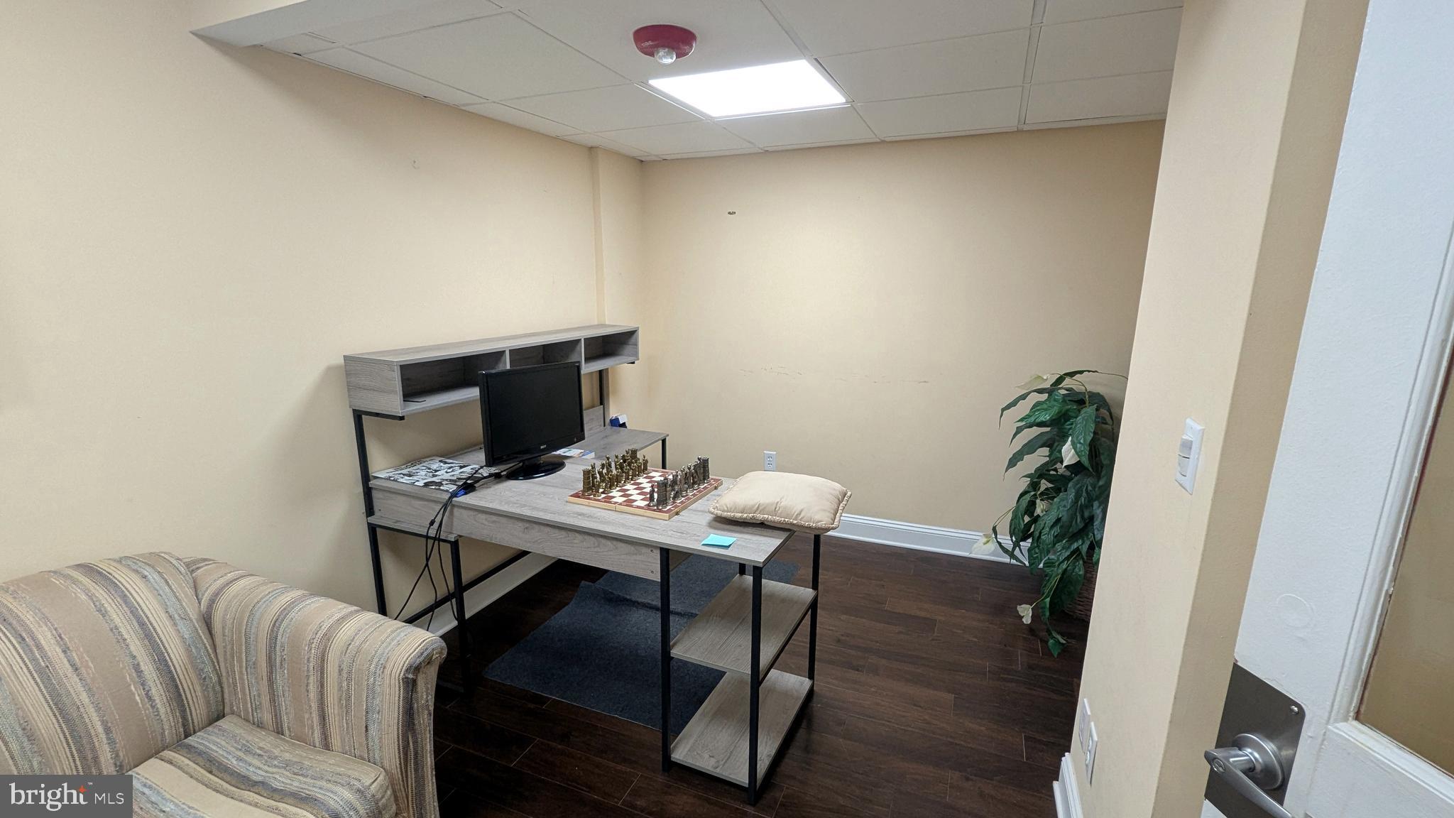 NONE AVAILABLE - Commercial Lease