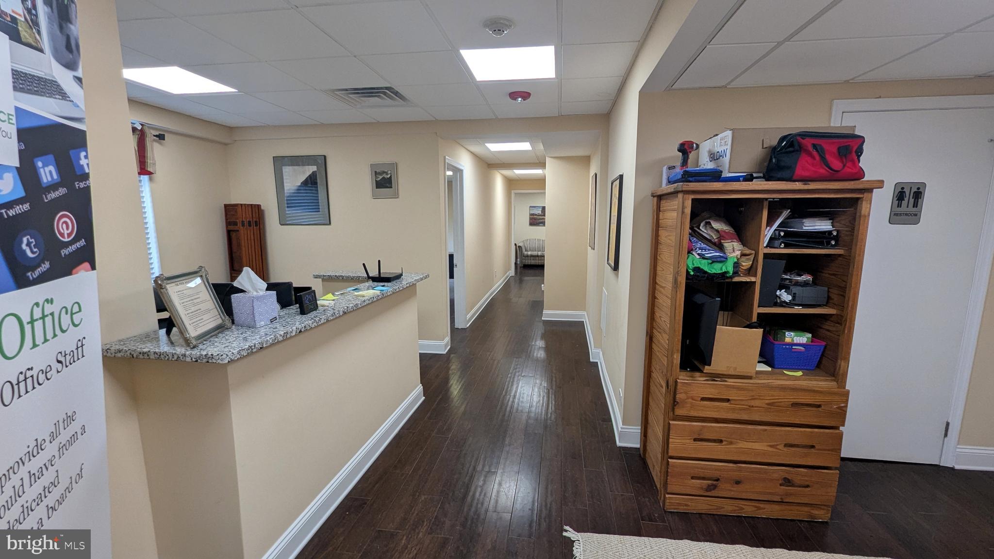 NONE AVAILABLE - Commercial Lease