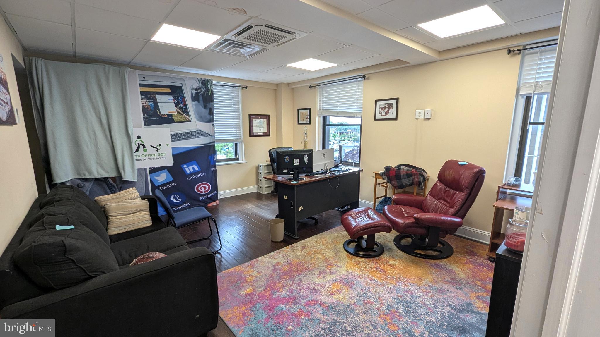 NONE AVAILABLE - Commercial Lease