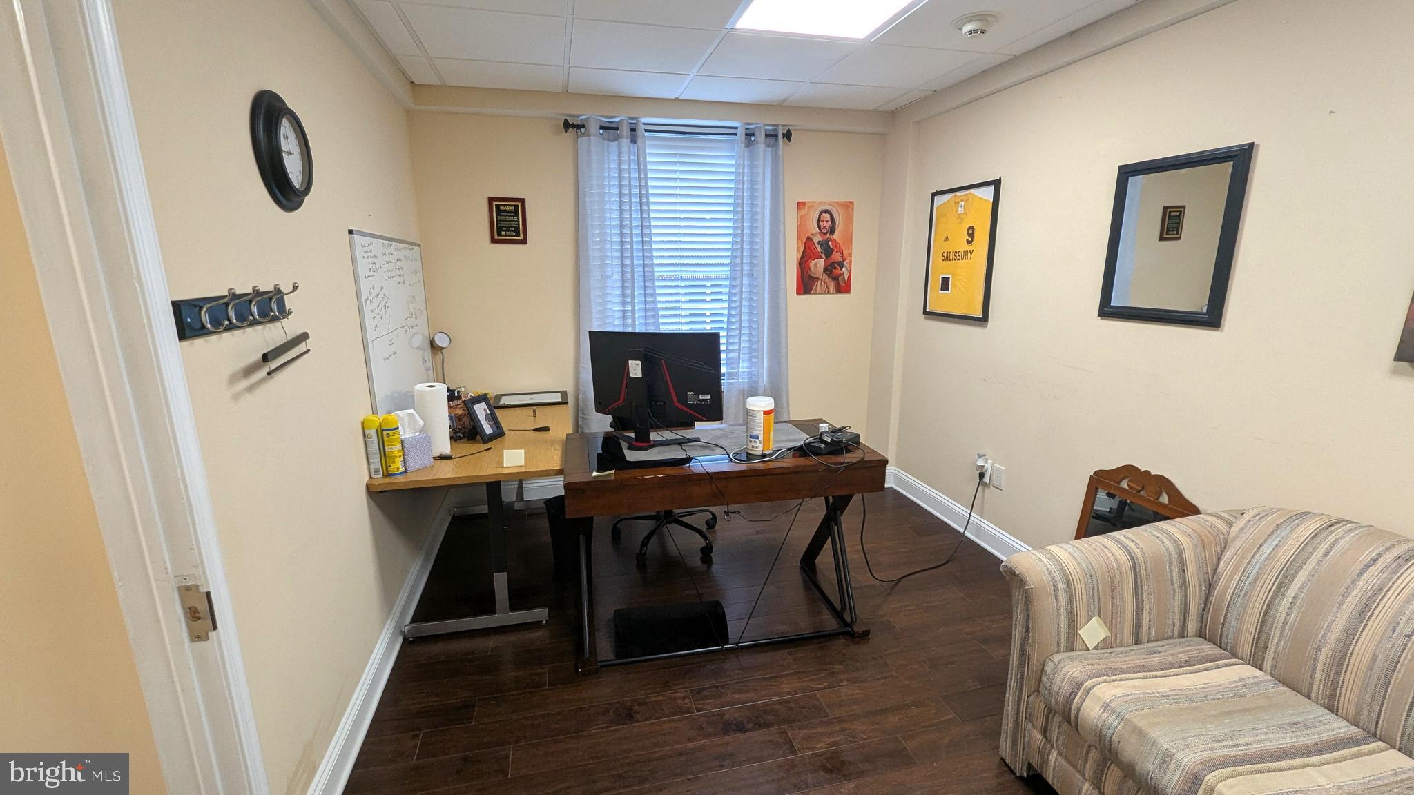 NONE AVAILABLE - Commercial Lease