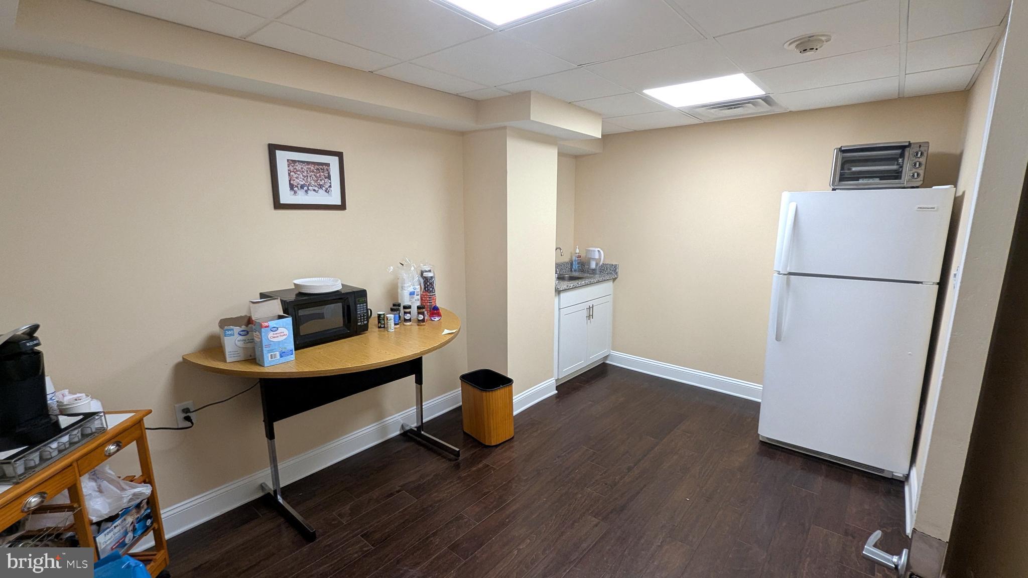 NONE AVAILABLE - Commercial Lease