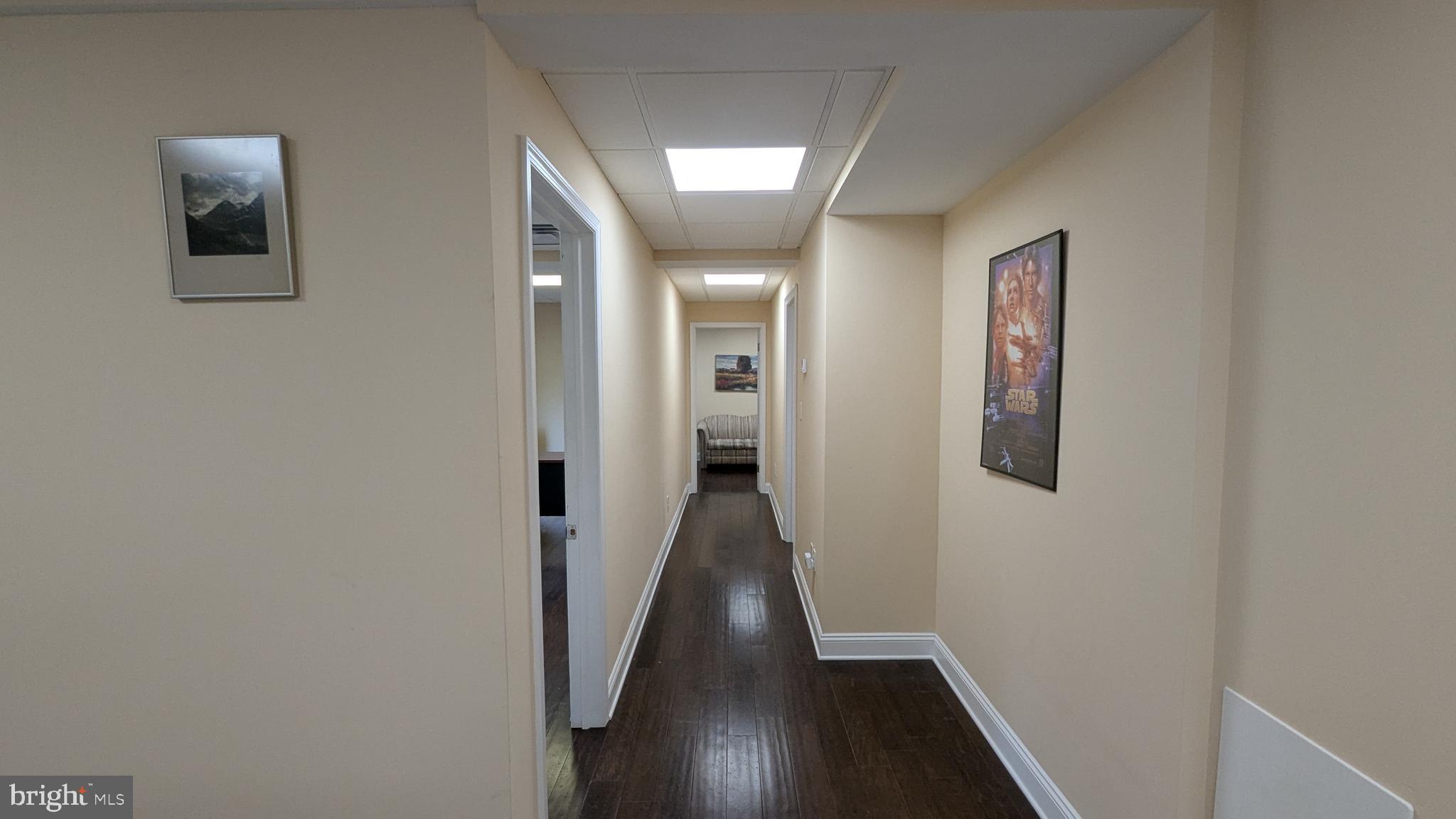 NONE AVAILABLE - Commercial Lease