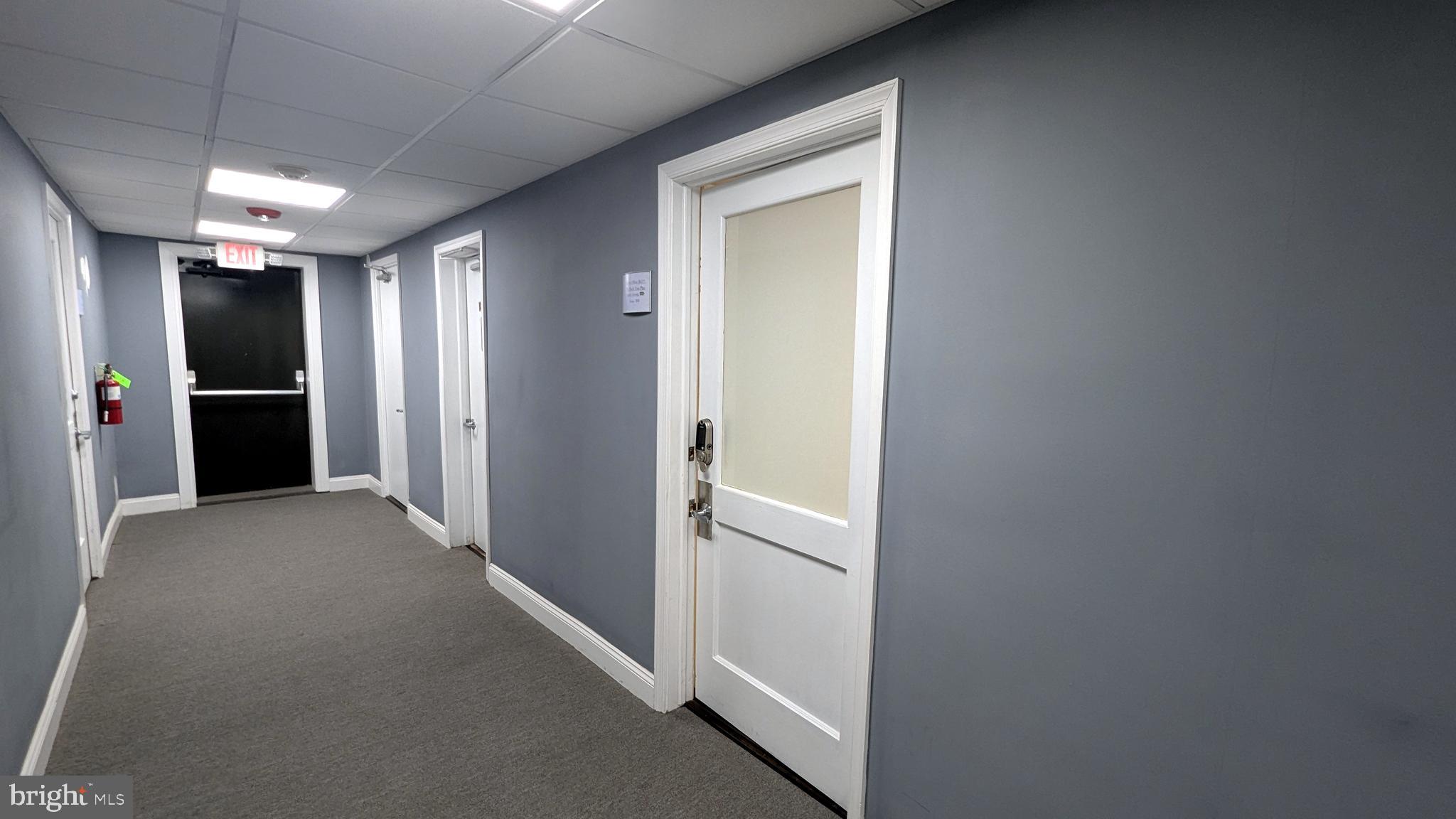 100 E MAIN STREET 300