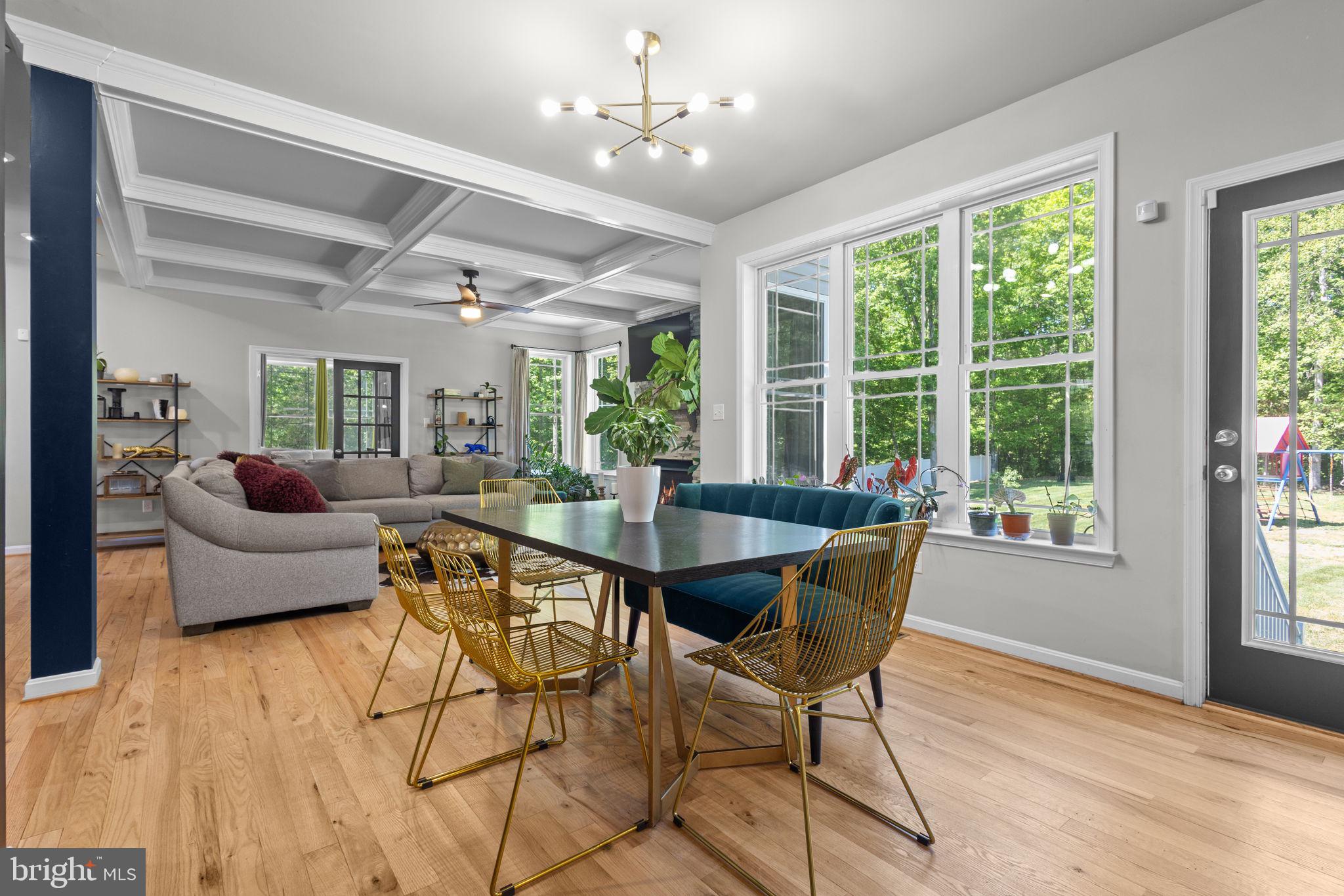 BELMONT - Residential