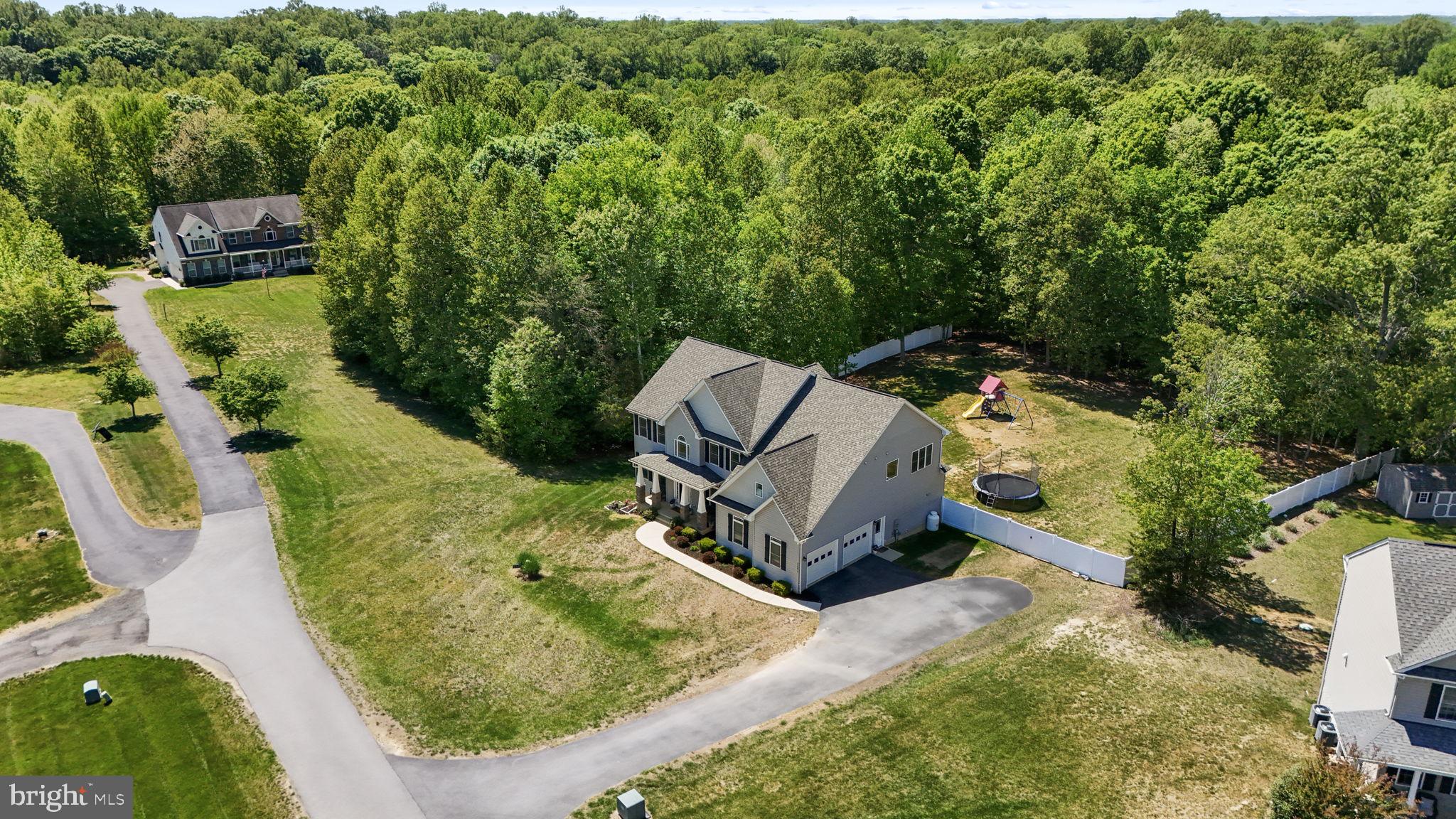 BELMONT - Residential