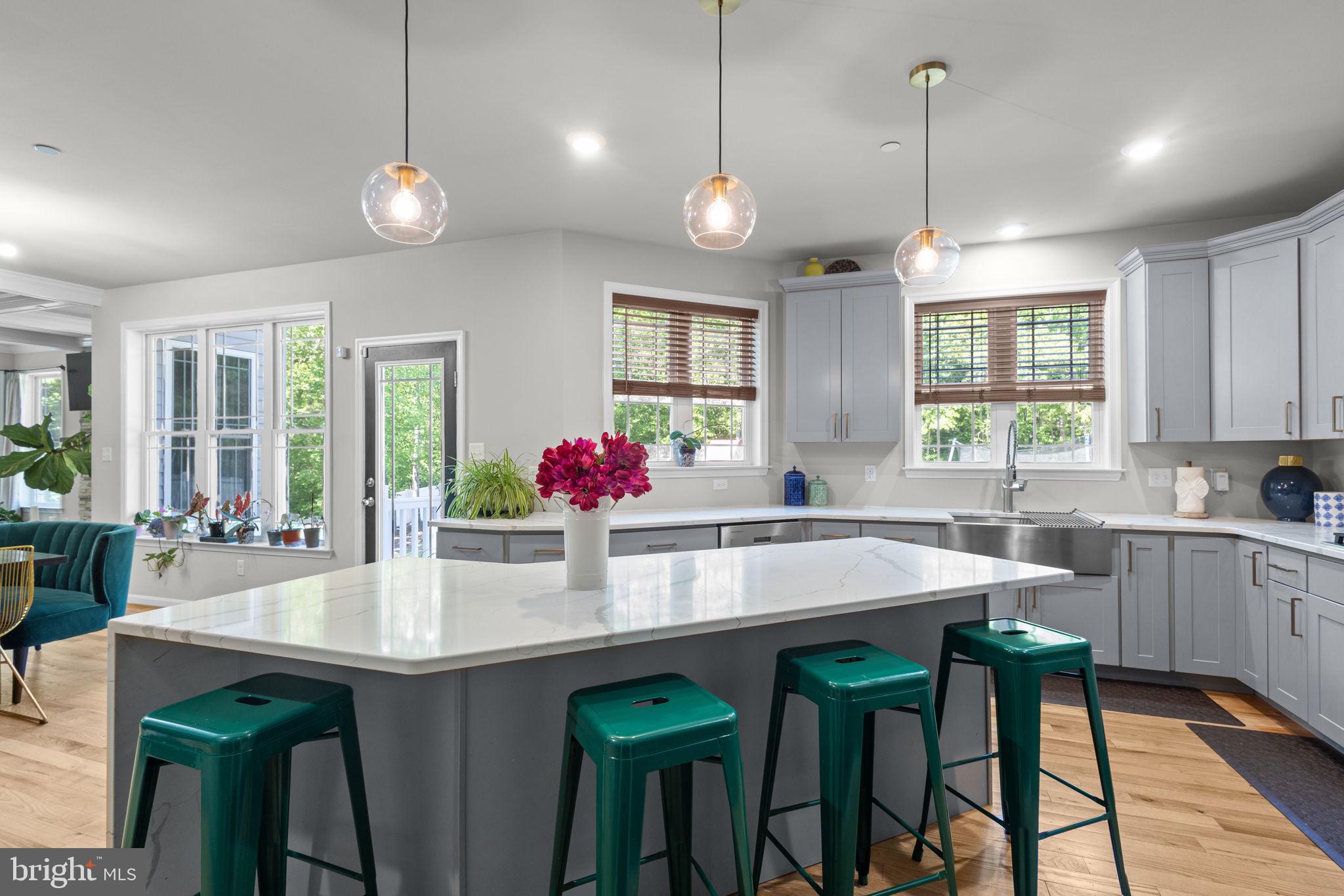 BELMONT - Residential