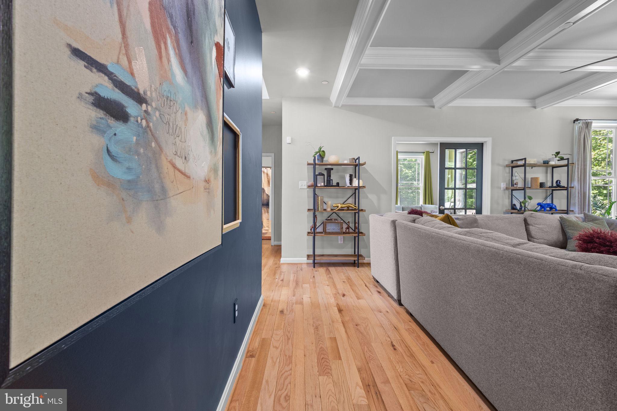 BELMONT - Residential