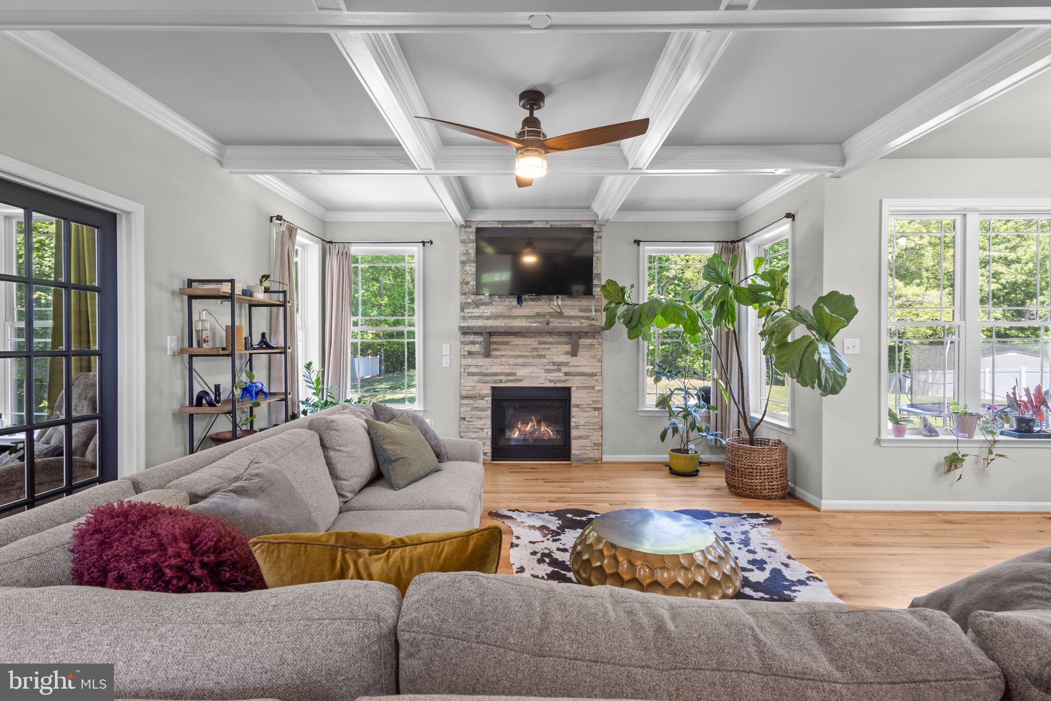 BELMONT - Residential