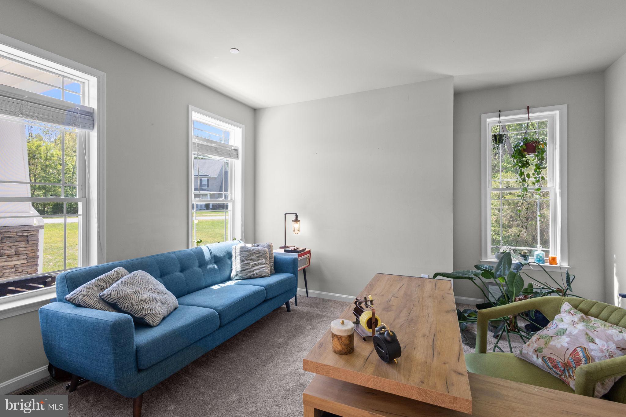 BELMONT - Residential