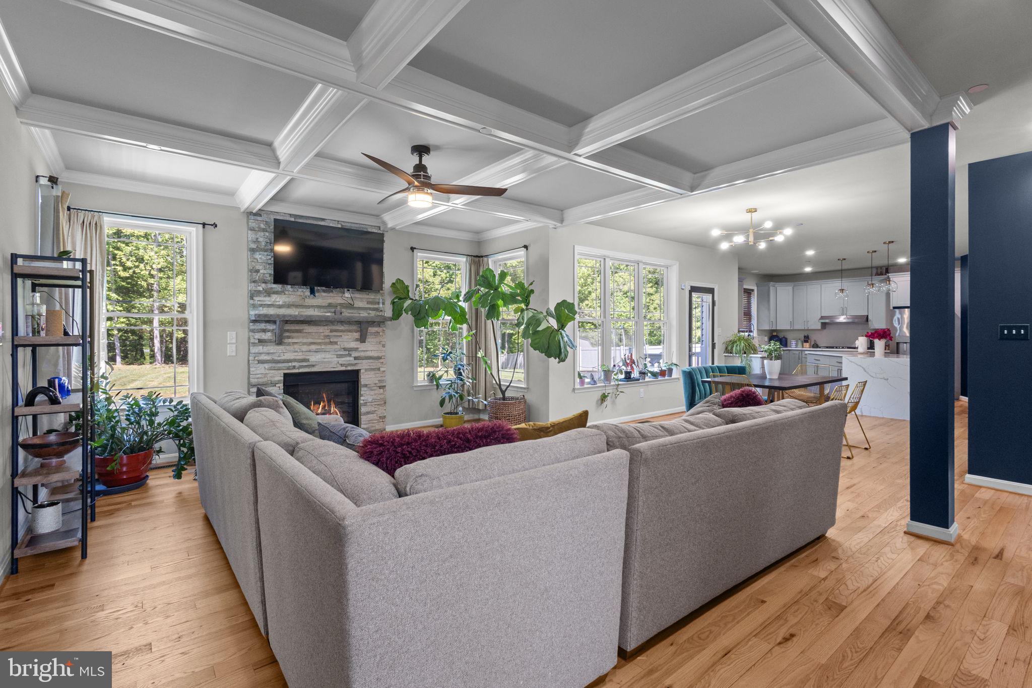 BELMONT - Residential