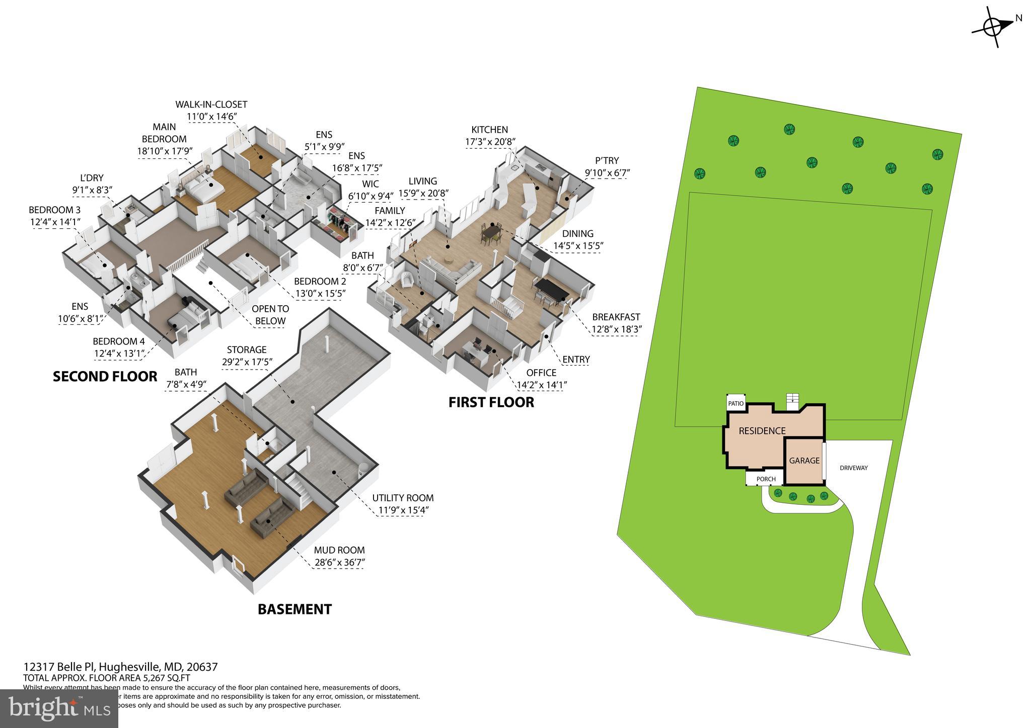 BELMONT - Residential