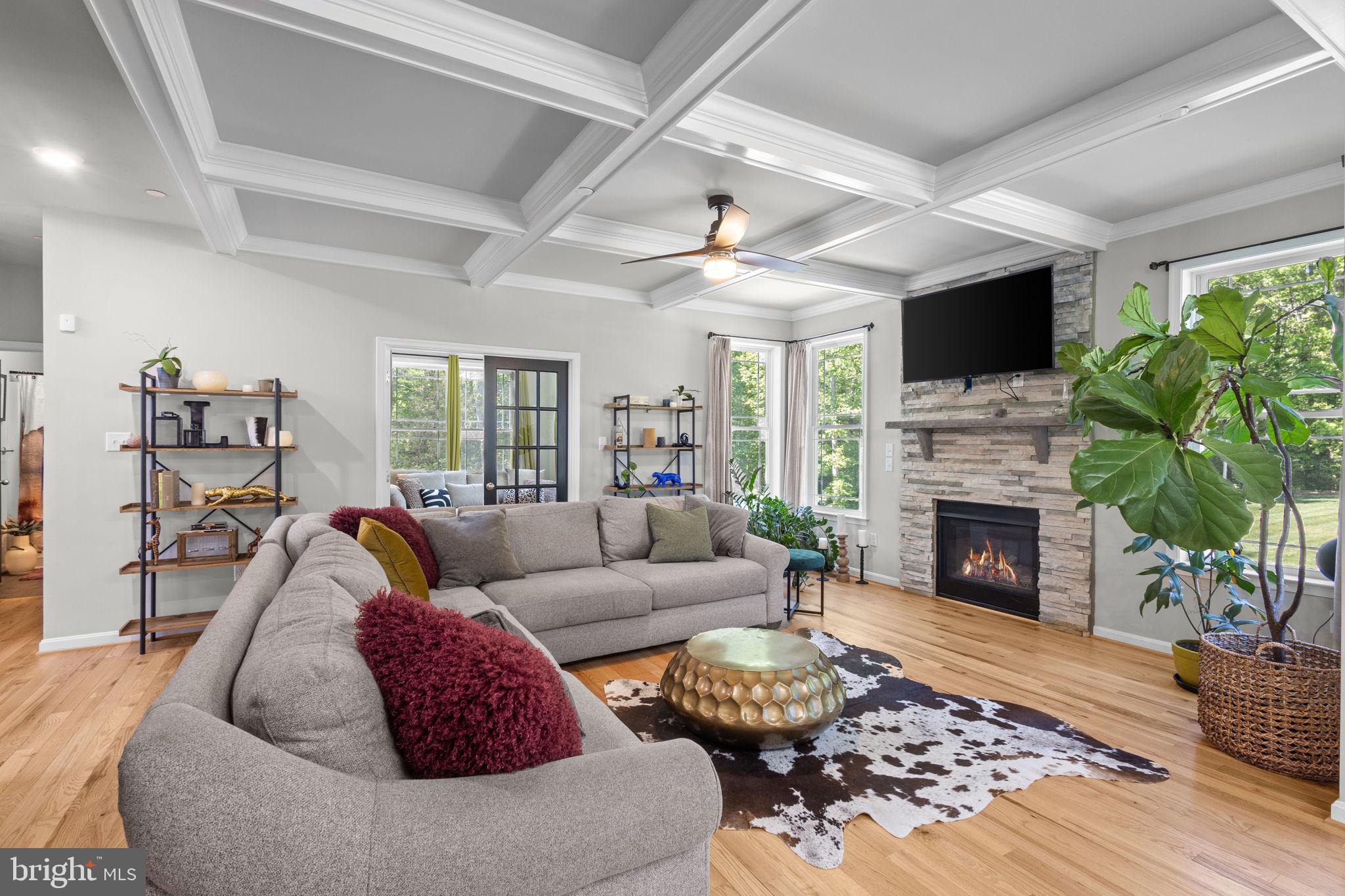 BELMONT - Residential