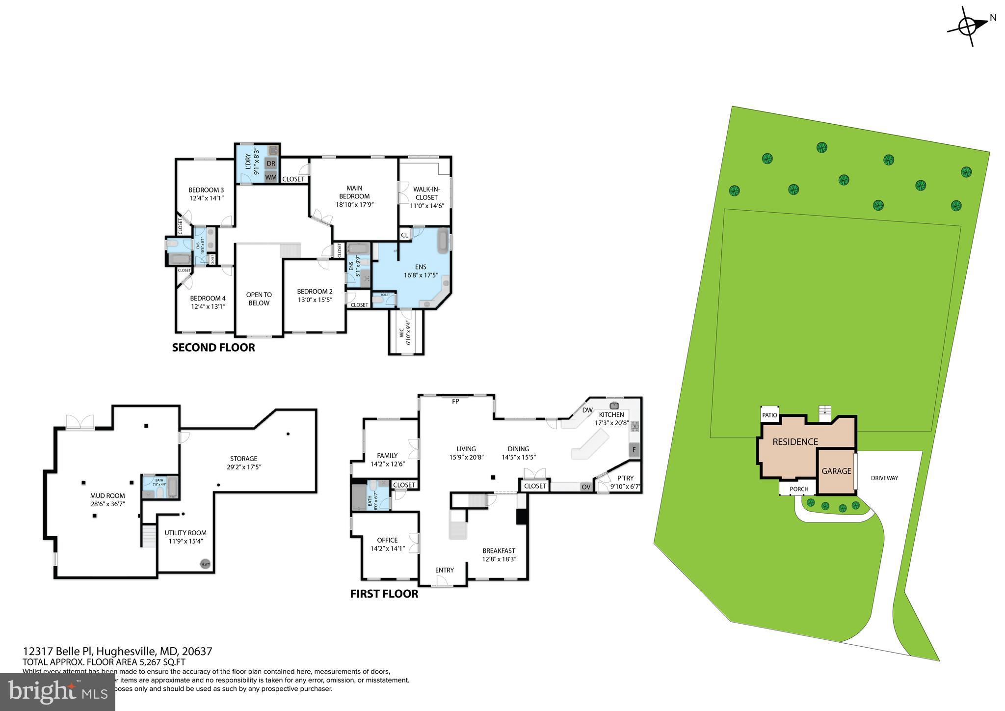 BELMONT - Residential