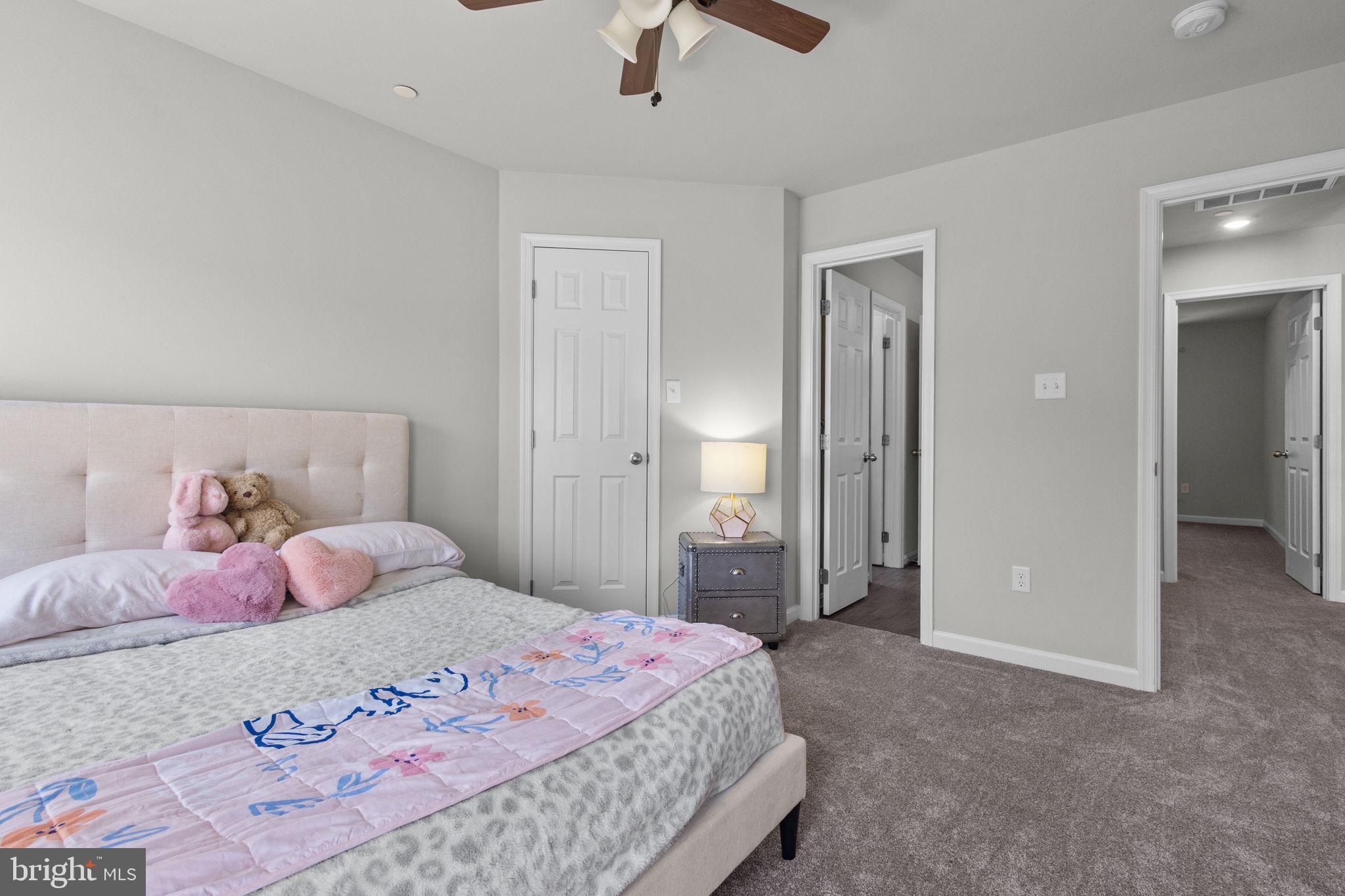 BELMONT - Residential