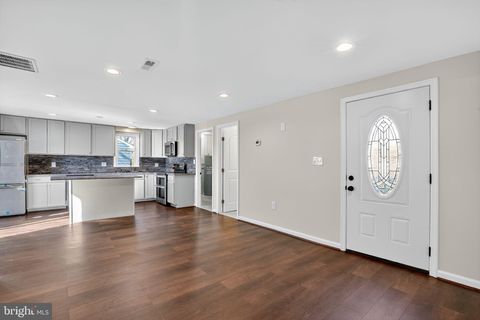 Homes For Sale - 5904 Harvey Street<br/> EAST NEW MARKET, MD 21631
