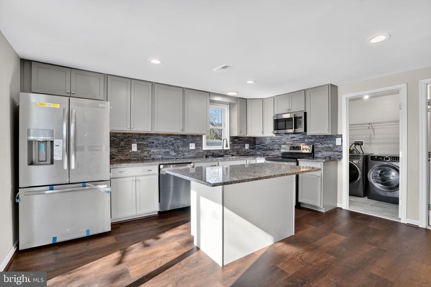 ASK ABOUT 100% FINANCING*******

🏡 5904 Harvey St, East Market — Fully Renovated 4BR/2BA Home

Welcome to this stunning, completely remodeled 4-bedroom, 2-bath residence in the heart of East Market. Thoughtfully updated from top to bottom, this move-in-ready home blends modern style with quality craftsmanship and offers the confidence of all-new systems and appliances.

✨ Property Highlights:

Fully renovated interior and exterior

Brand-new electrical and plumbing systems

Sleek, modern kitchen with new stainless steel appliances

Durable vinyl flooring throughout main living areas and plush new carpet in bedrooms

Fresh paint, updated lighting, and contemporary finishes throughout

Bright, open layout filled with natural light

Beautifully renovated bathrooms featuring modern tile and fixtures

Perfect for buyers seeking a truly turnkey home with no work required. Ideally located near shopping, dining, and major commuter routes, this home delivers comfort and convenience in the desirable East Market neighborhood.

Don’t miss your opportunity to own this like-new home on Harvey Street. Schedule your private showing today!