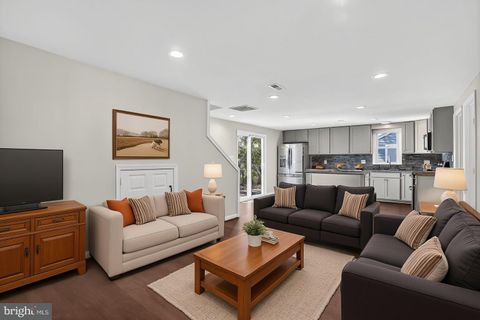 5904 HARVEY STREET EAST NEW MARKET MD 21631