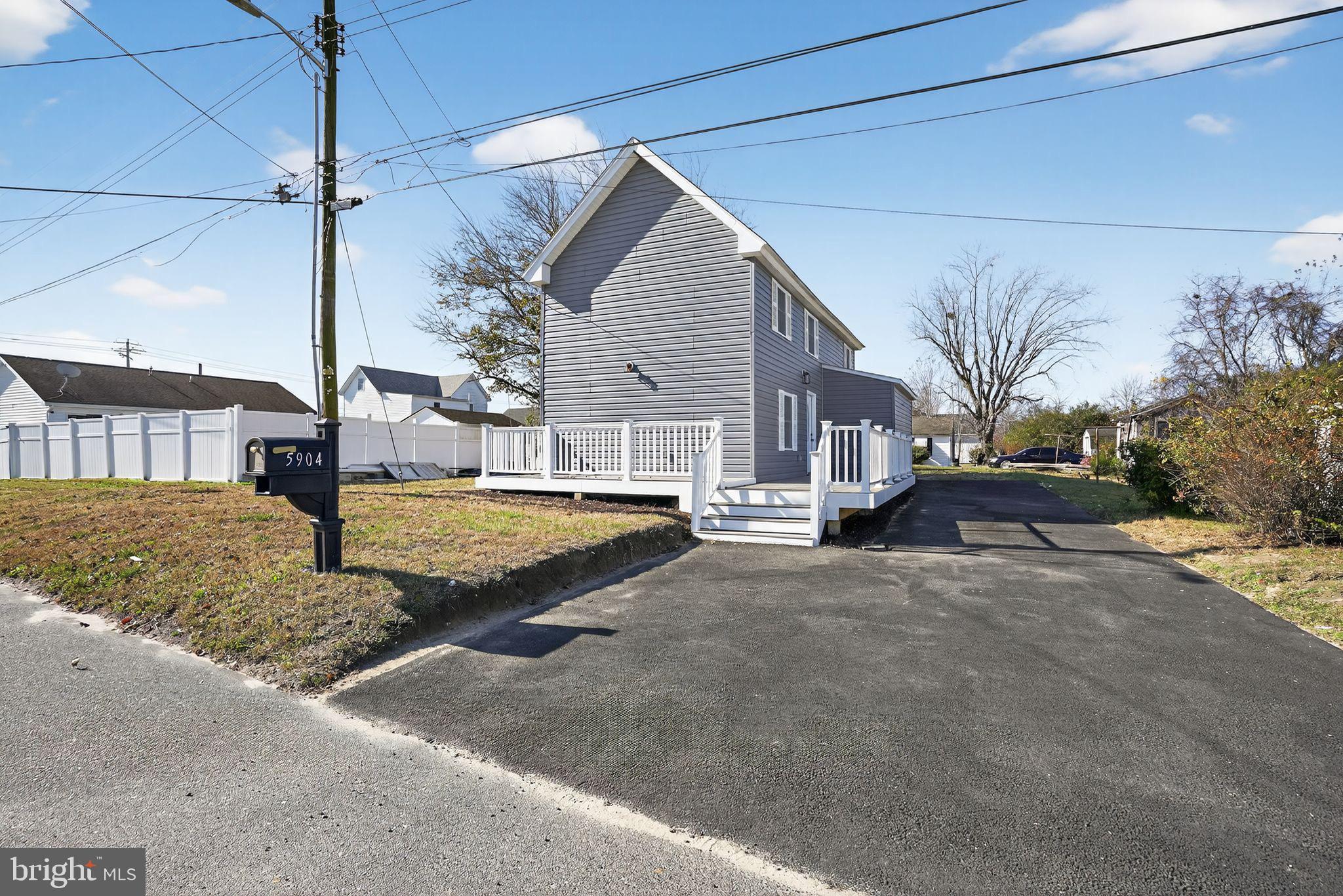 NEIGHBORHOOD - Residential