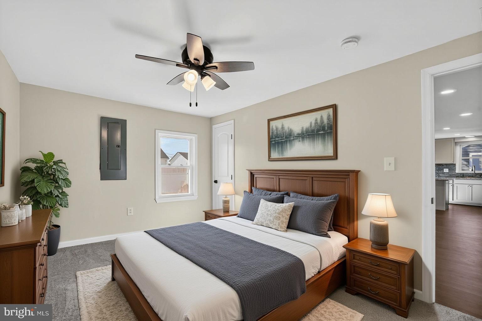 NEIGHBORHOOD - Residential