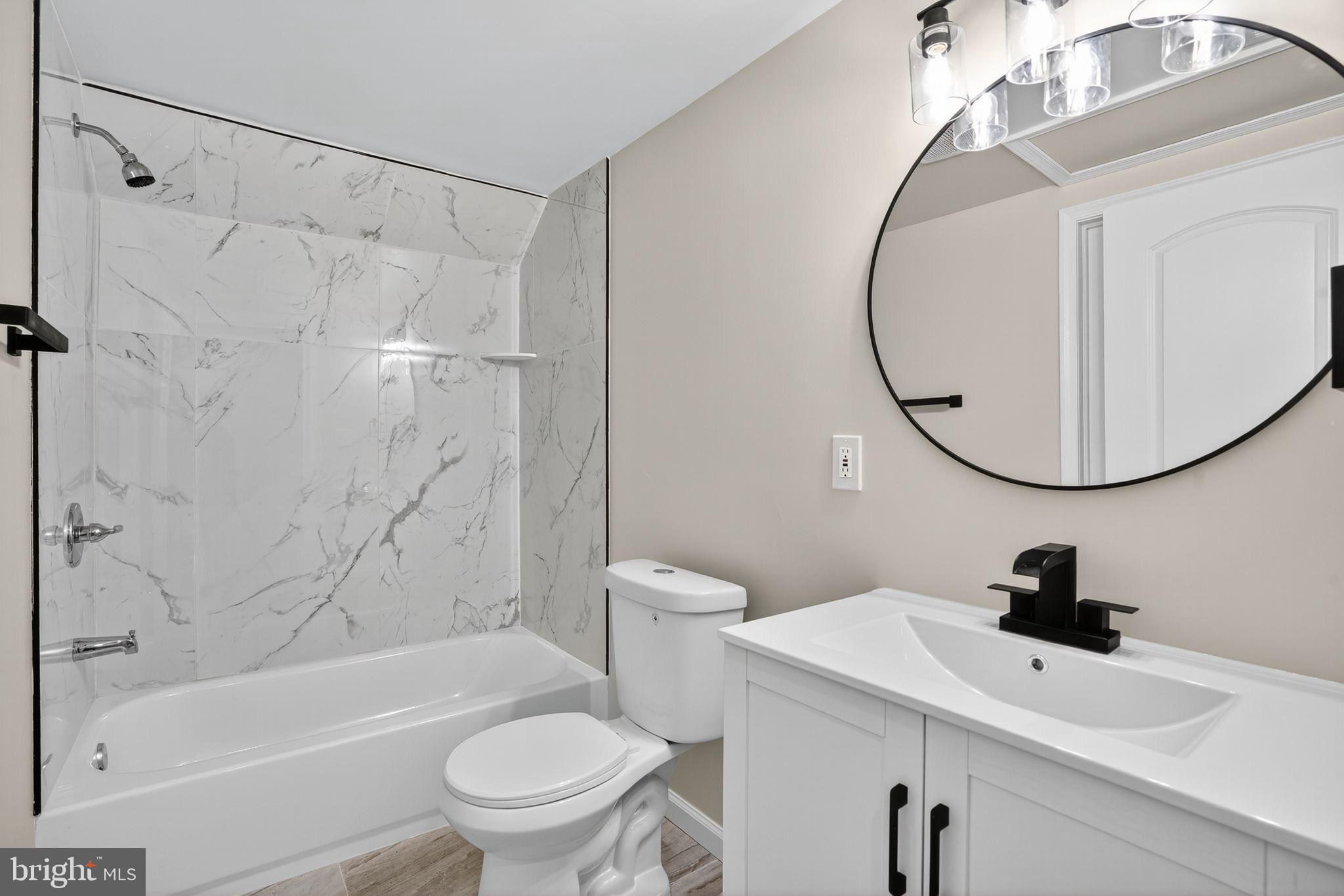 NEIGHBORHOOD - Residential