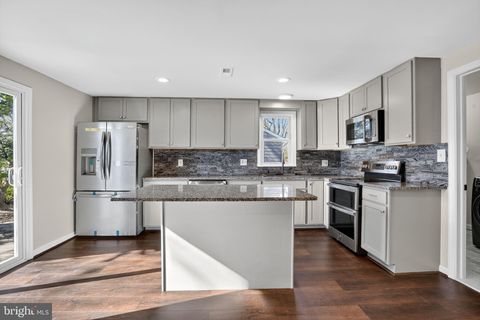 5904 HARVEY STREET EAST NEW MARKET MD 21631