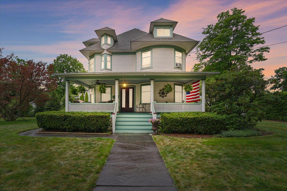 206 W ANN STREET