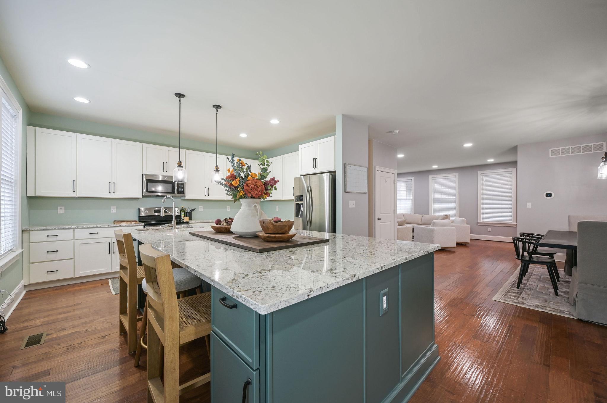 TOWN OF WHITEHALL - Residential